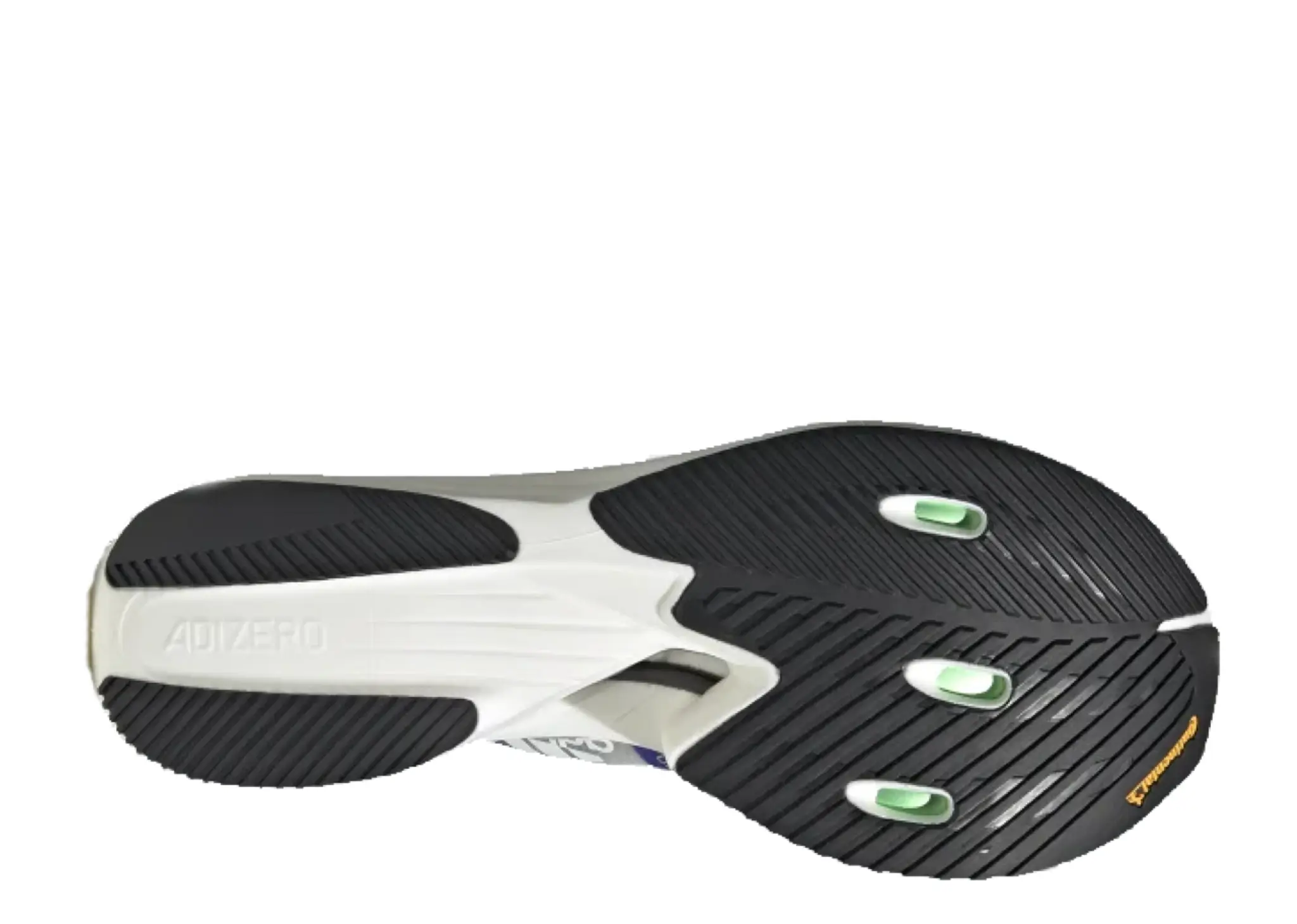 Adidas Adizero Prime X Sonic Ink Green - photo 4