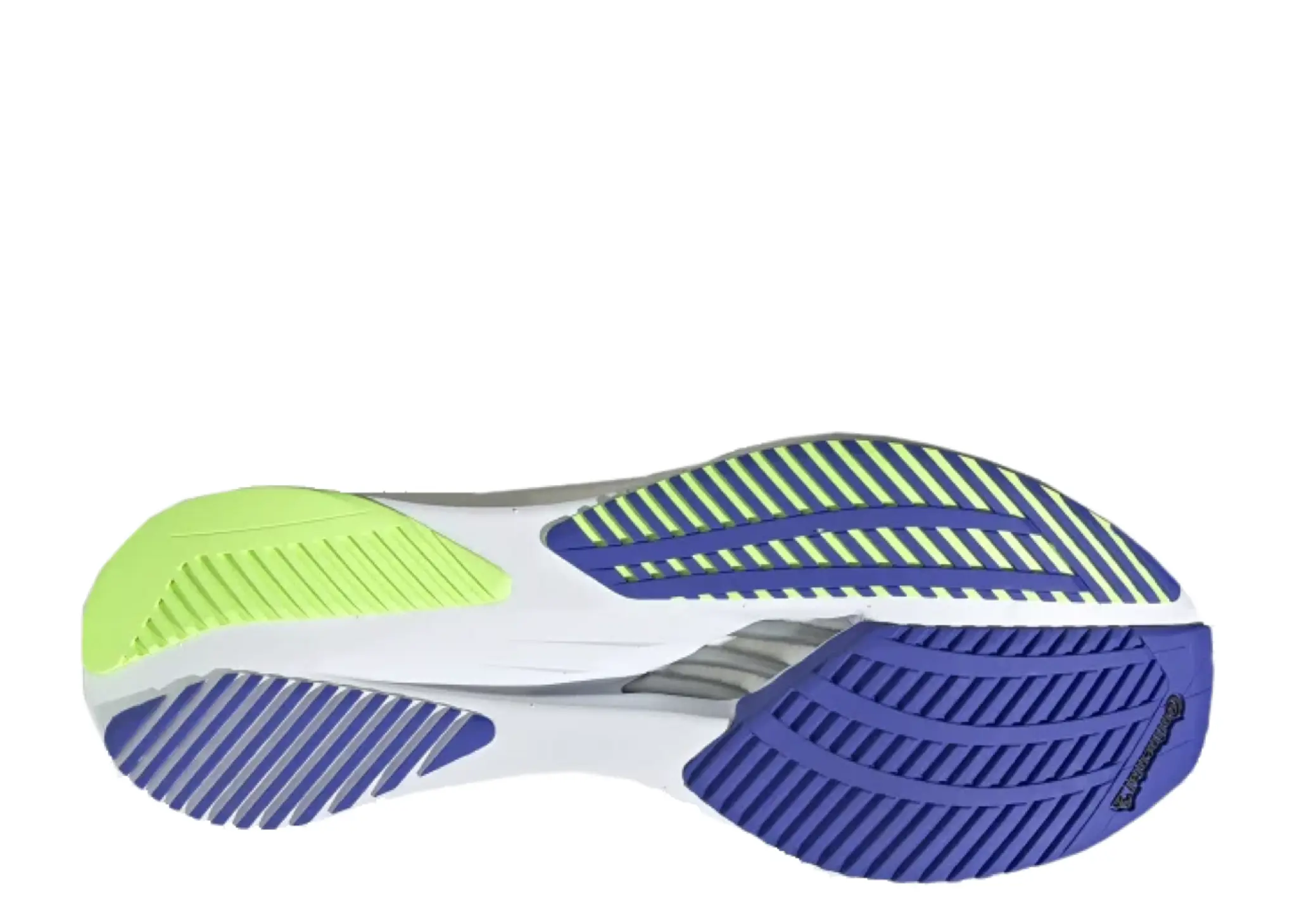 Adidas AdiZero Boston 10 Halo Mint (Women's) - photo 4