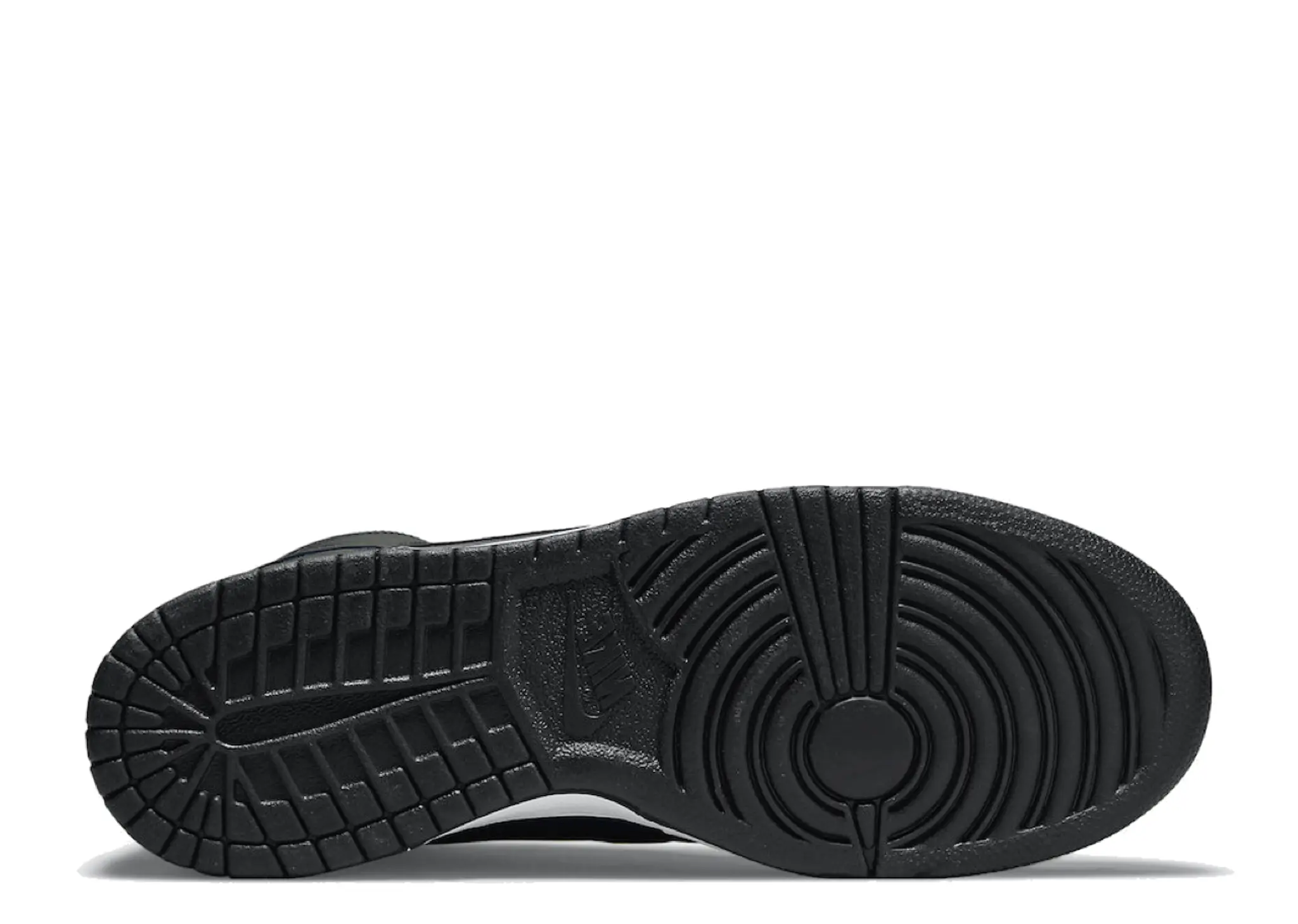 Nike Dunk High Fragment Tokyo - photo 3