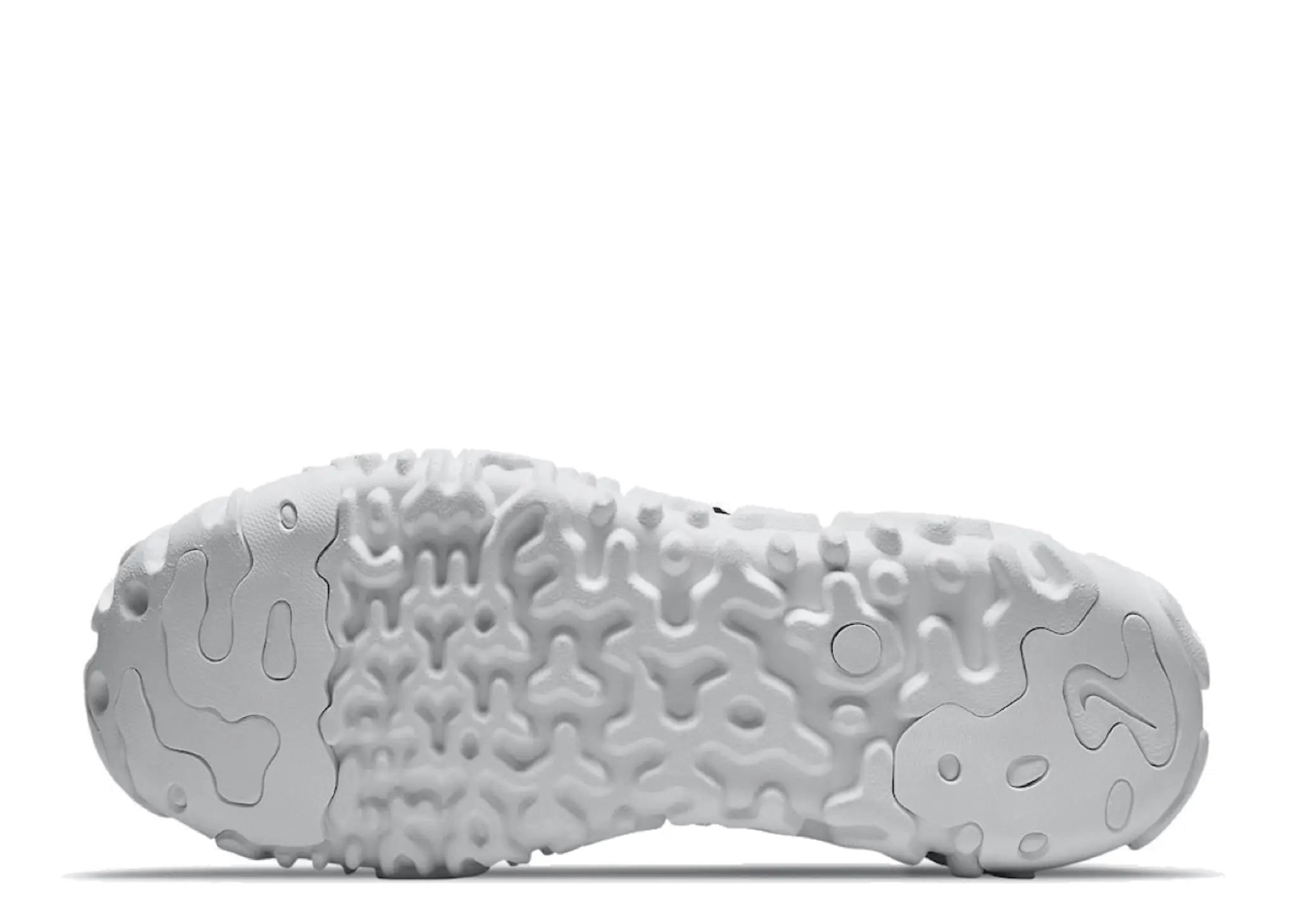 Nike Overbreak SP Black White - photo 4