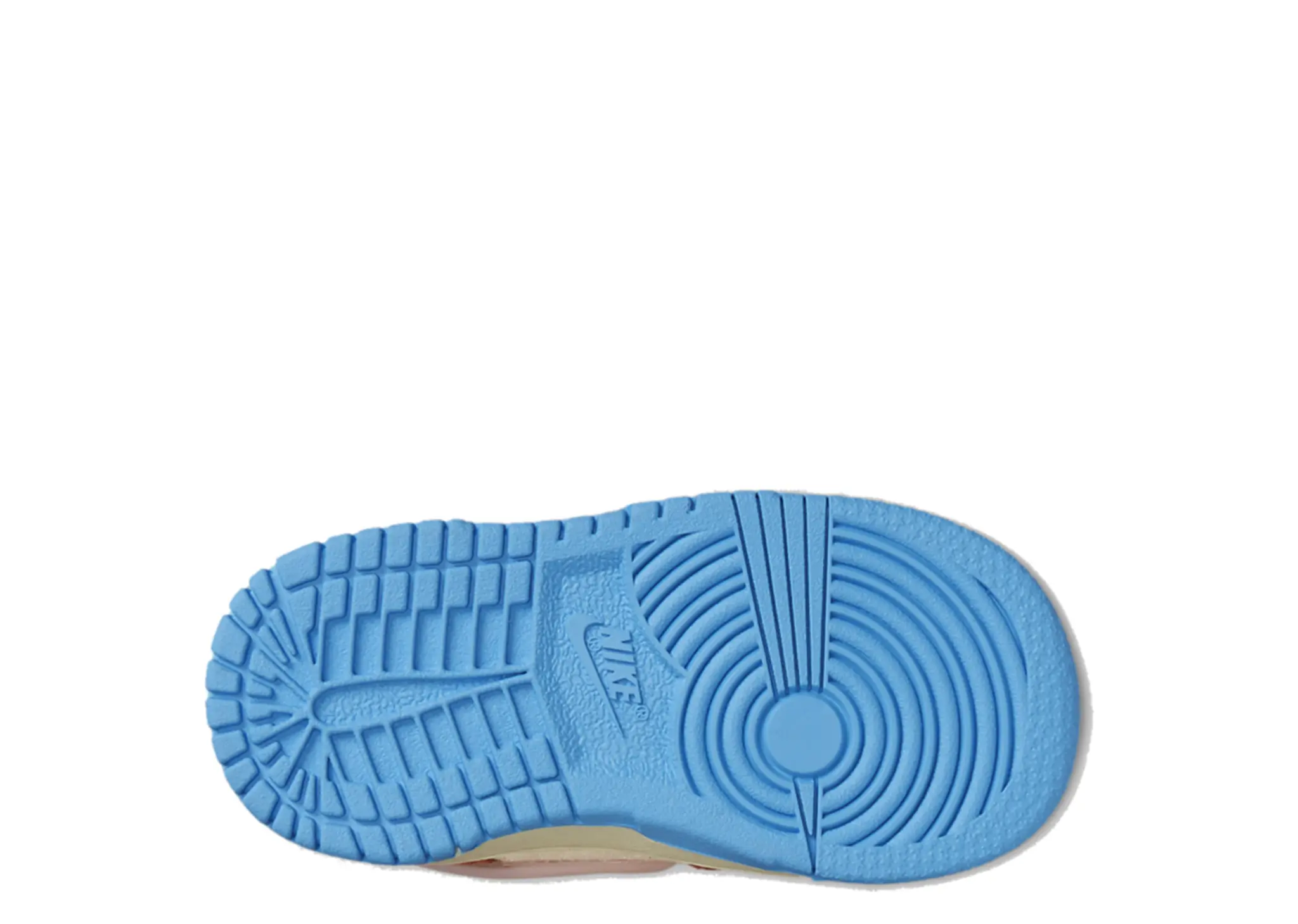 Nike Dunk Low Social Status Free Lunch Chocolate Milk (Toddler) - photo 4