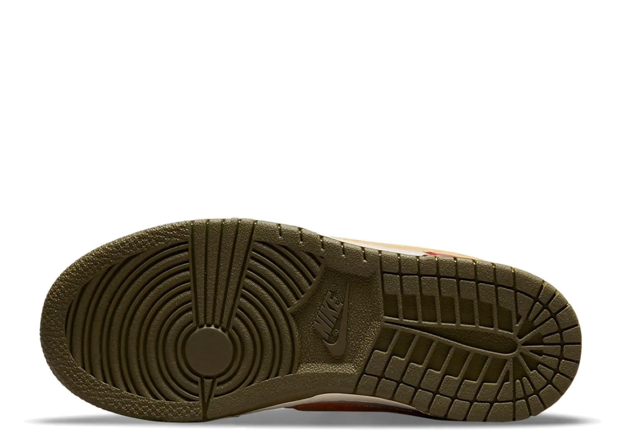 Nike Dunk Low Social Status Free Lunch Strawberry Milk (Pre-School) - photo 3