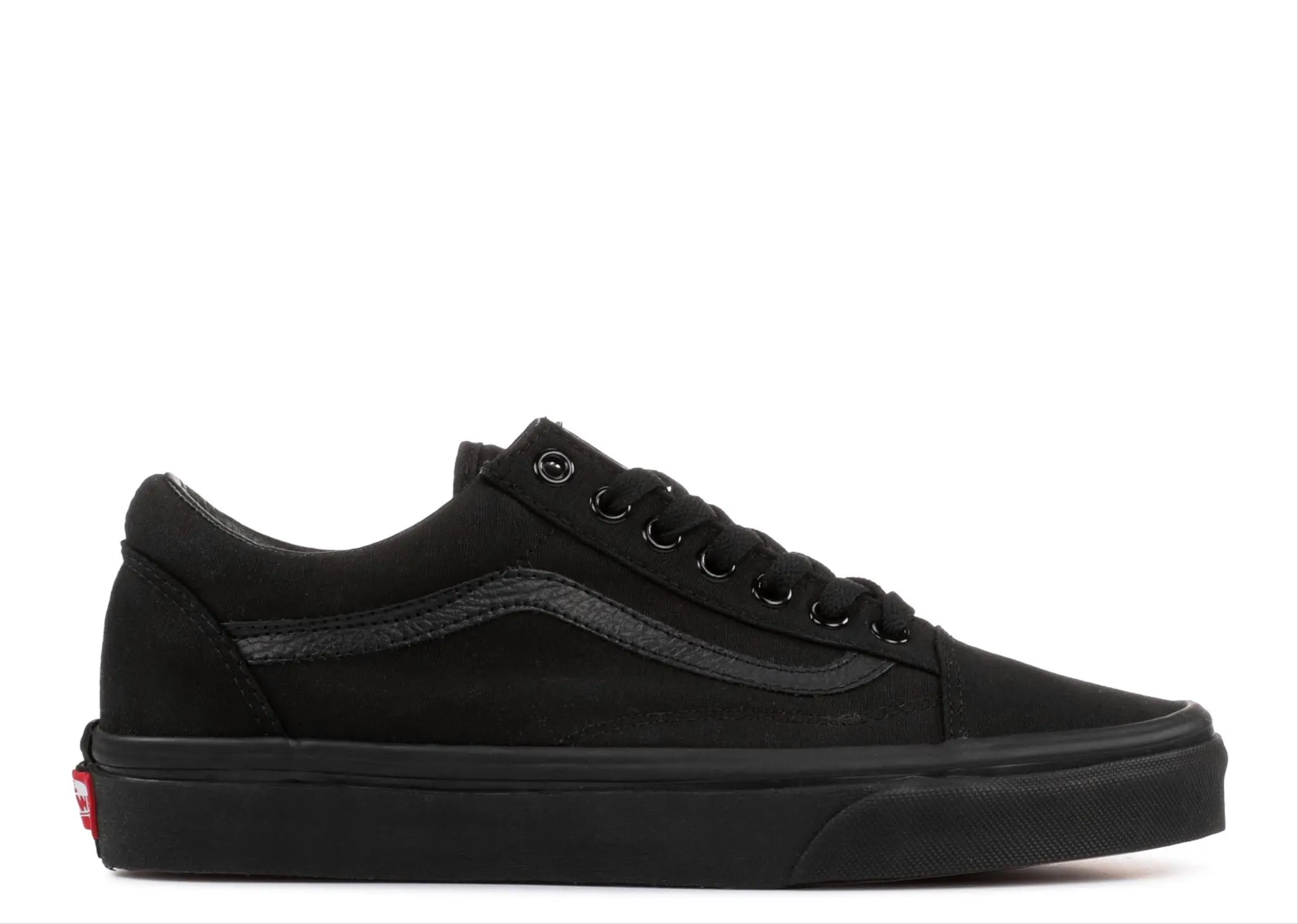 Vans Old Skool Triple Black