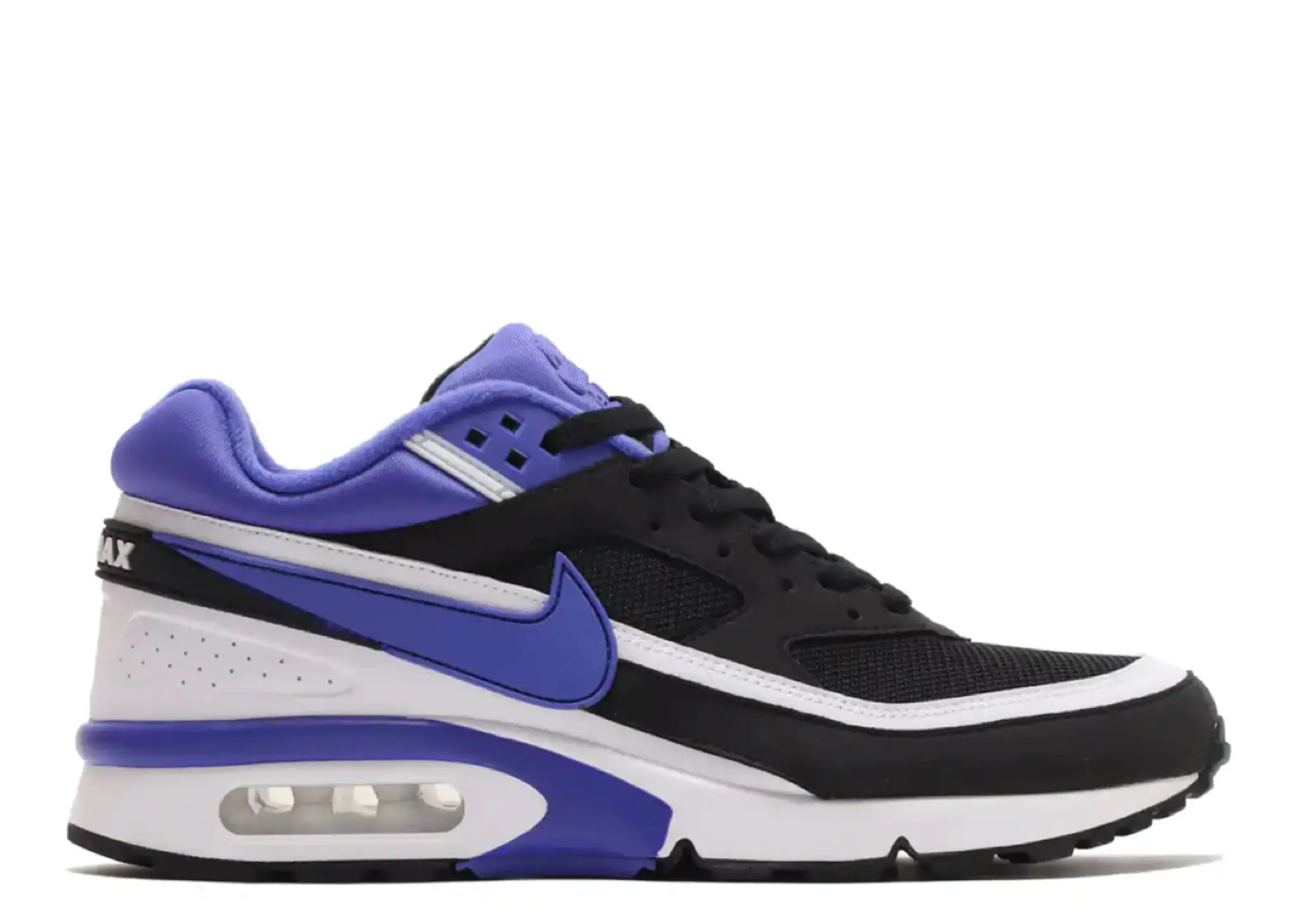 Nike Air Max BW OG Persian Violet (2021)