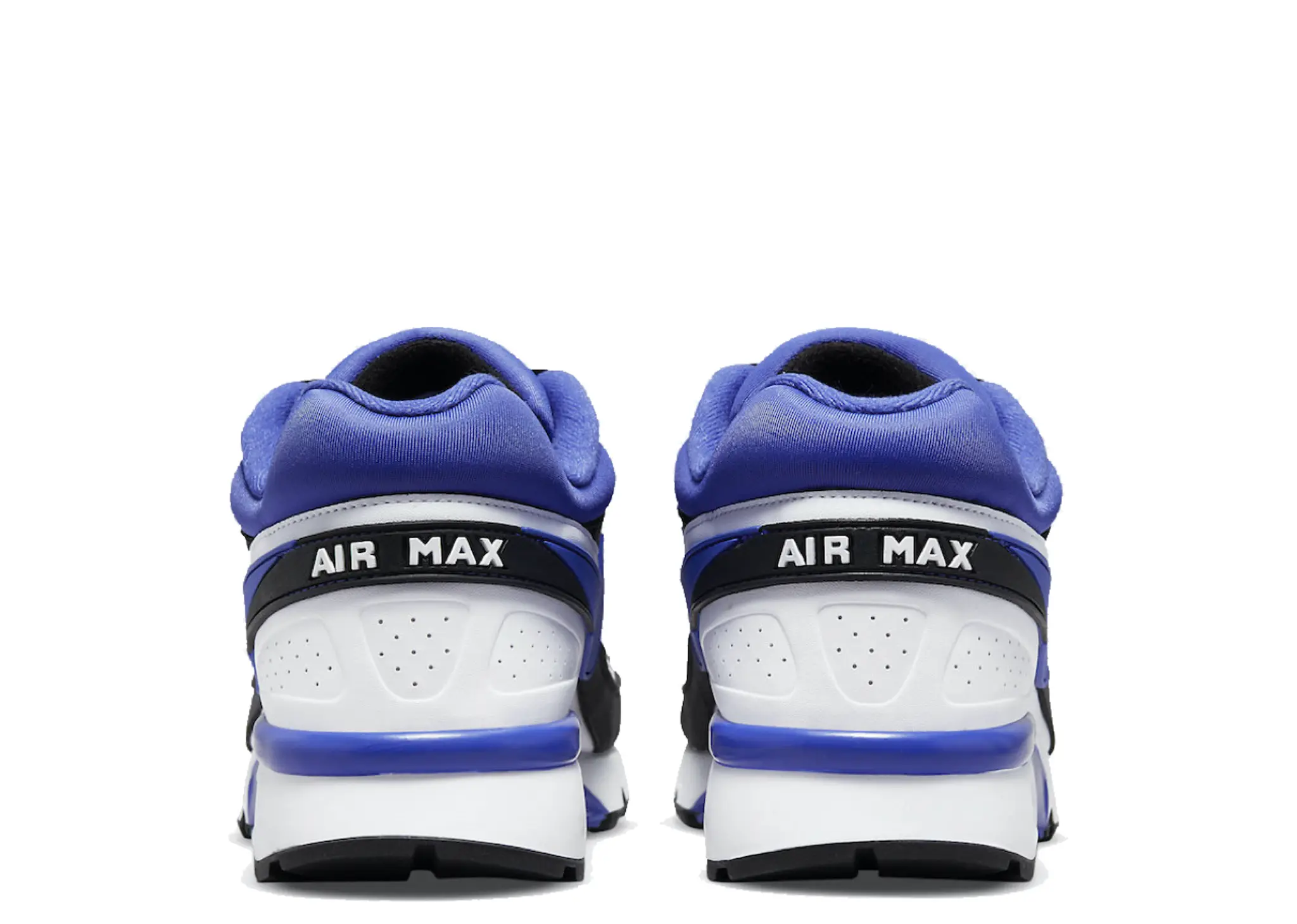 Nike Air Max BW OG Persian Violet (2021) - photo 3