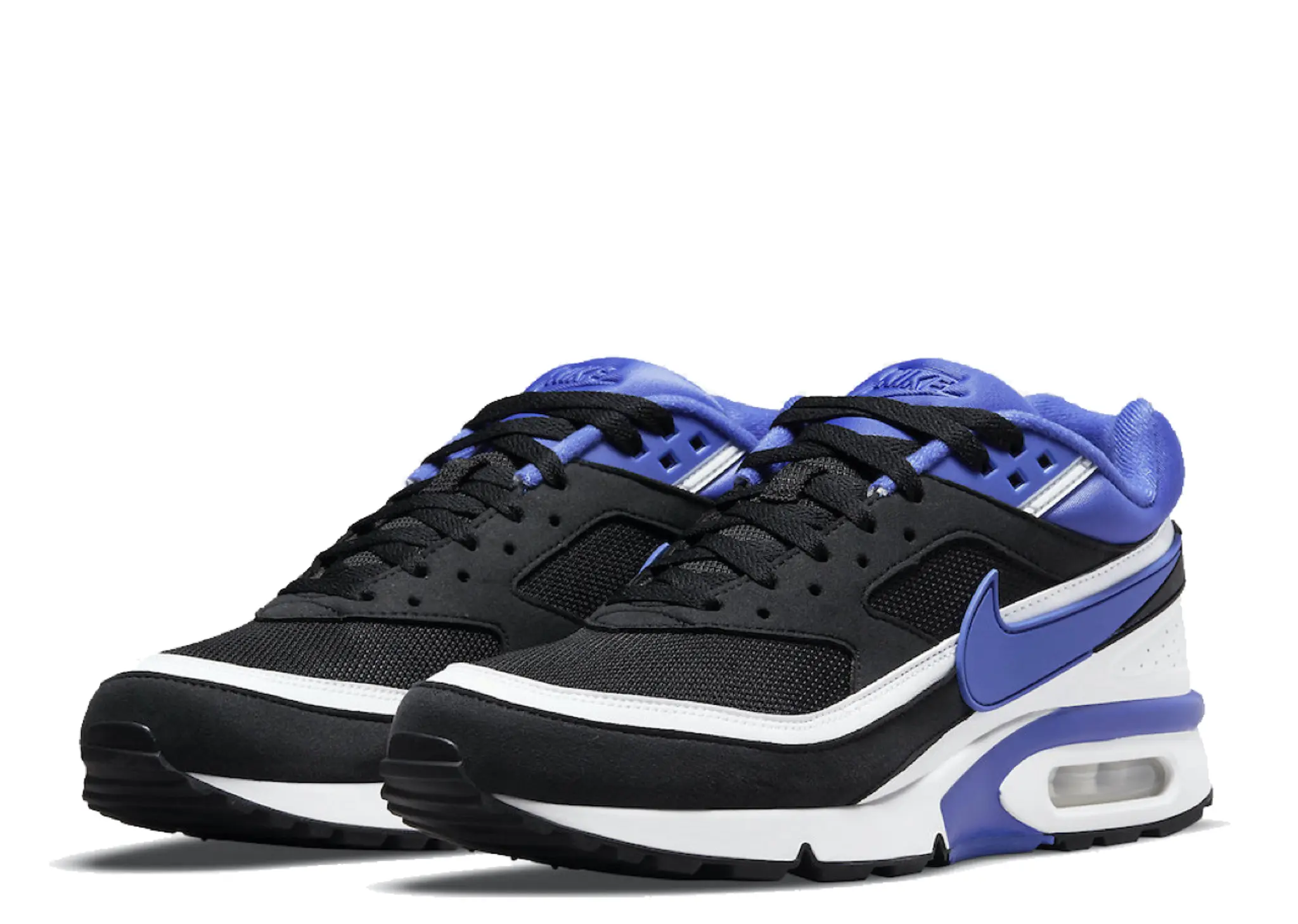 Nike Air Max BW OG Persian Violet (2021) - photo 2