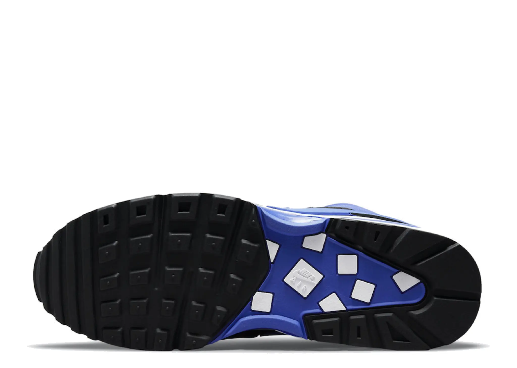 Nike Air Max BW OG Persian Violet (2021) - photo 4