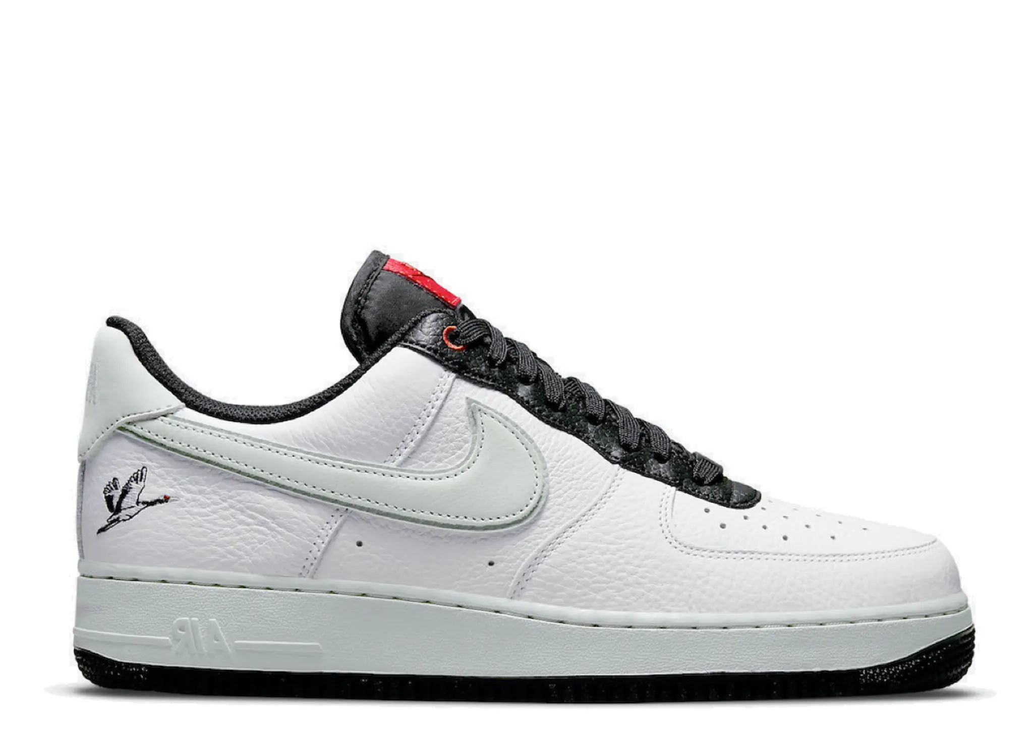 Nike Air Force 1 Low '07 LX Crane