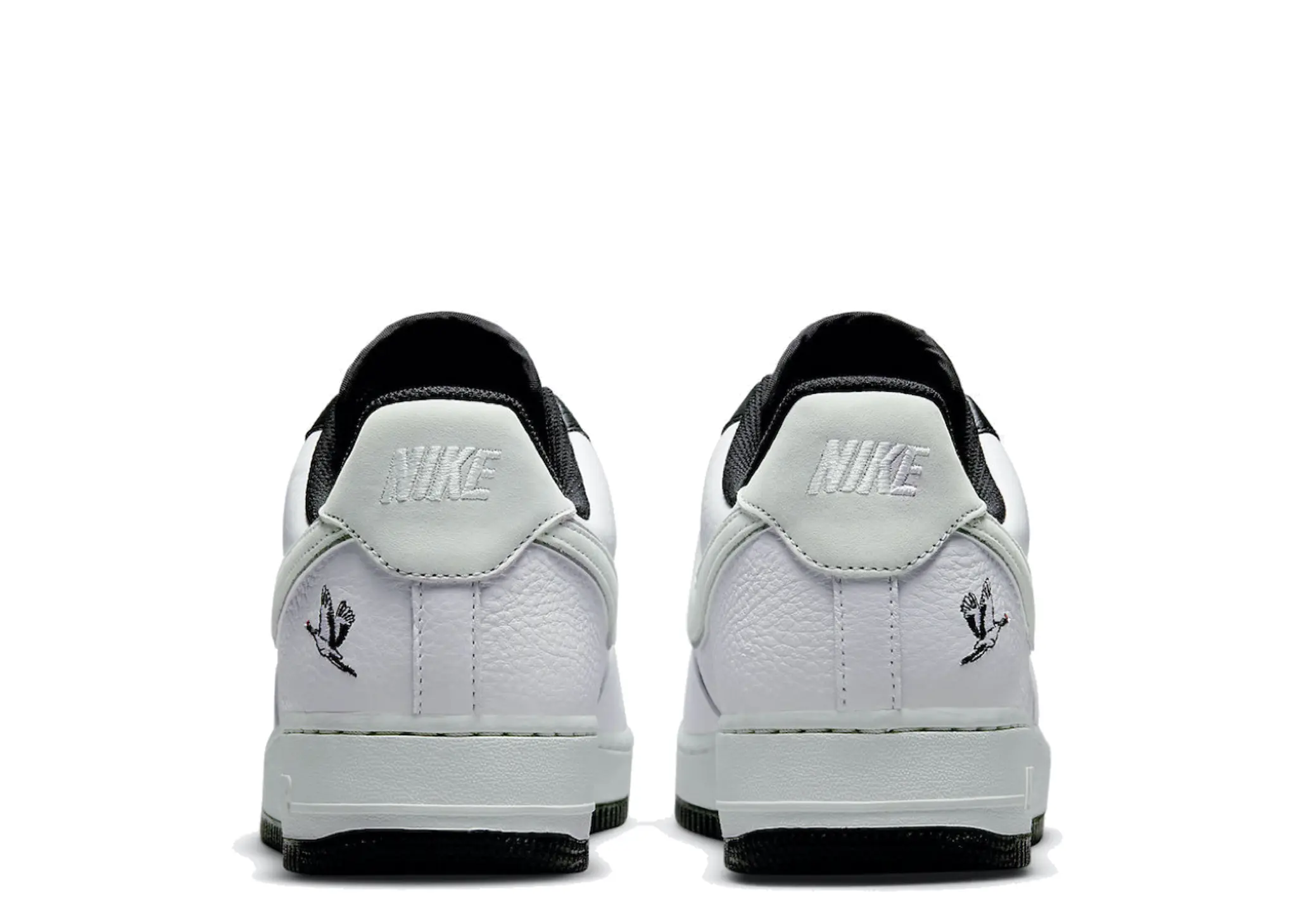 Nike Air Force 1 Low '07 LX Crane - photo 3