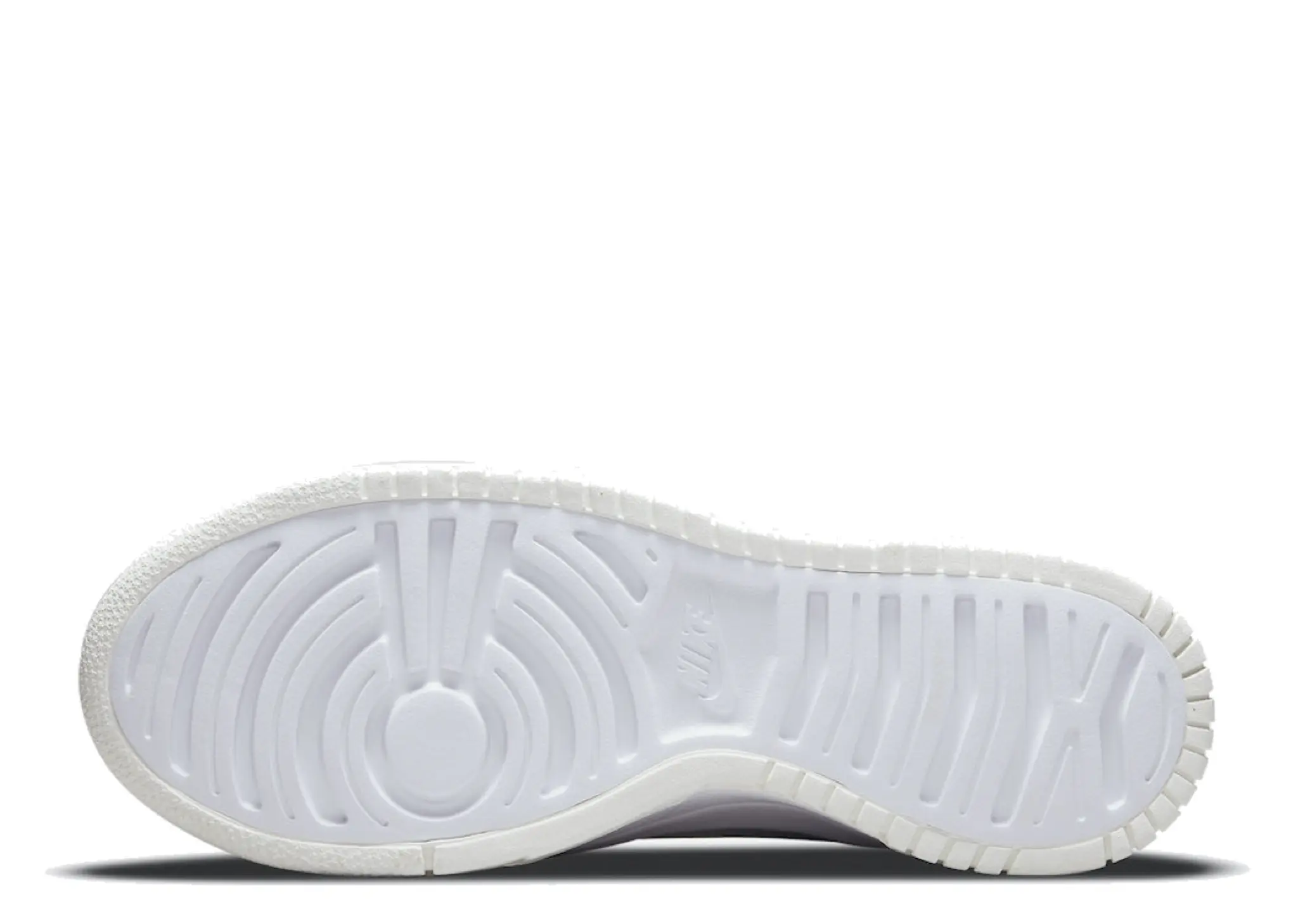 Nike Dunk High Up Summit White Sail (Women's) - photo 4
