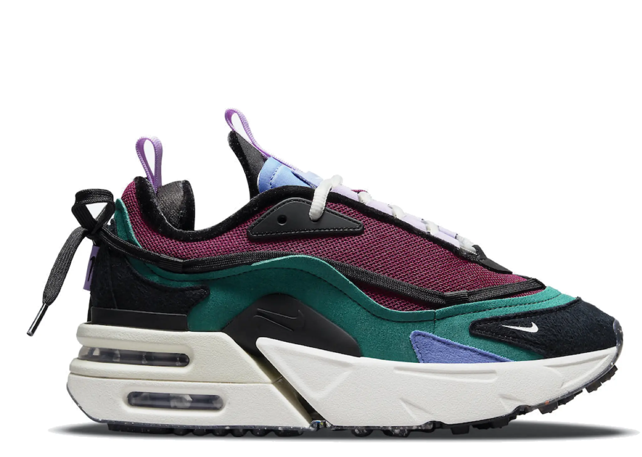 Nike Air Max Furyosa Night Green (Women's)