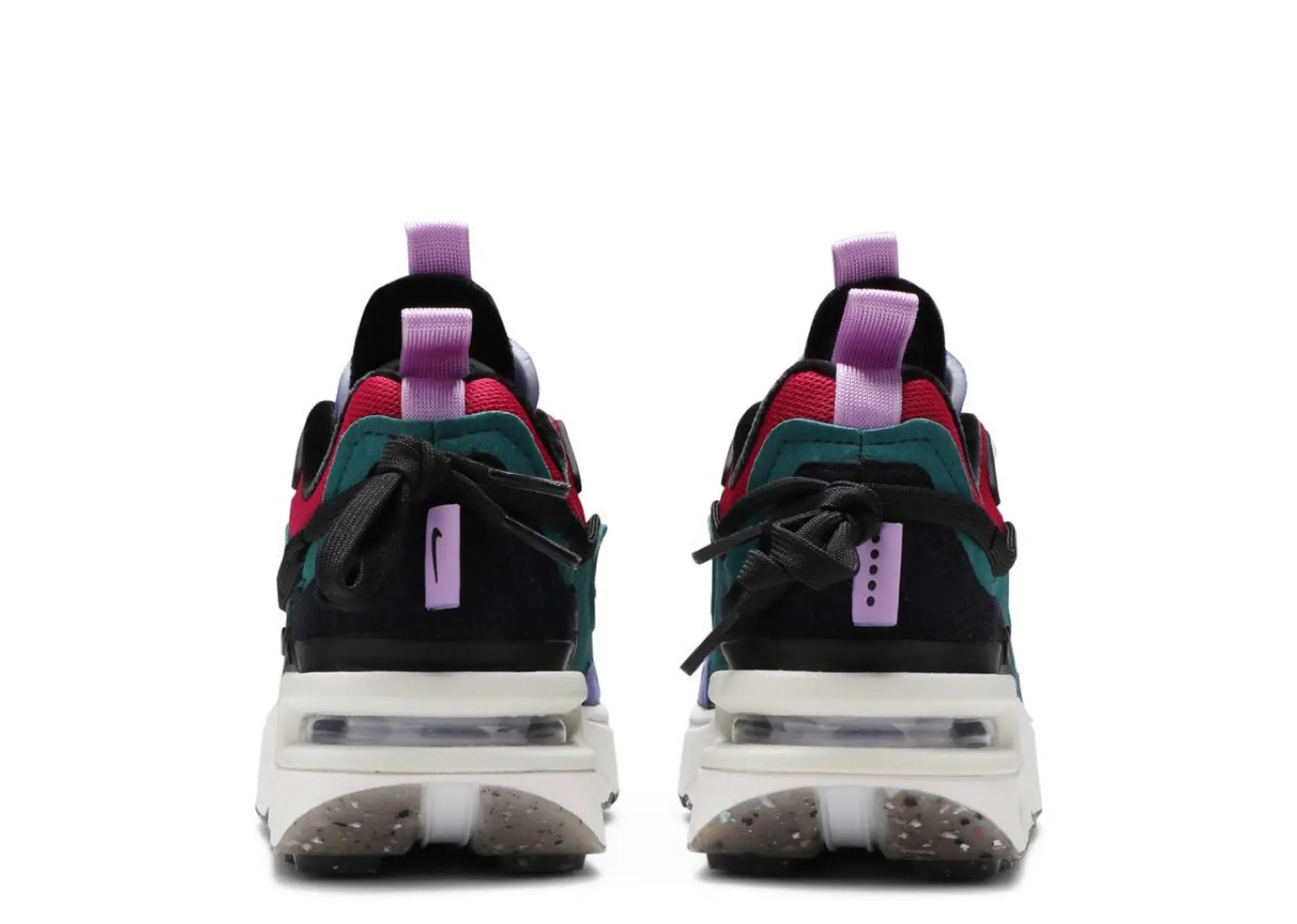 Nike Air Max Furyosa Night Green (Women's) - photo 3