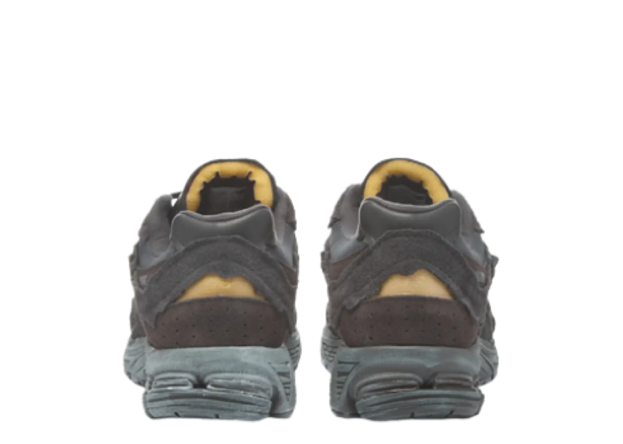 New Balance 2002R Protection Pack Phantom - photo 3