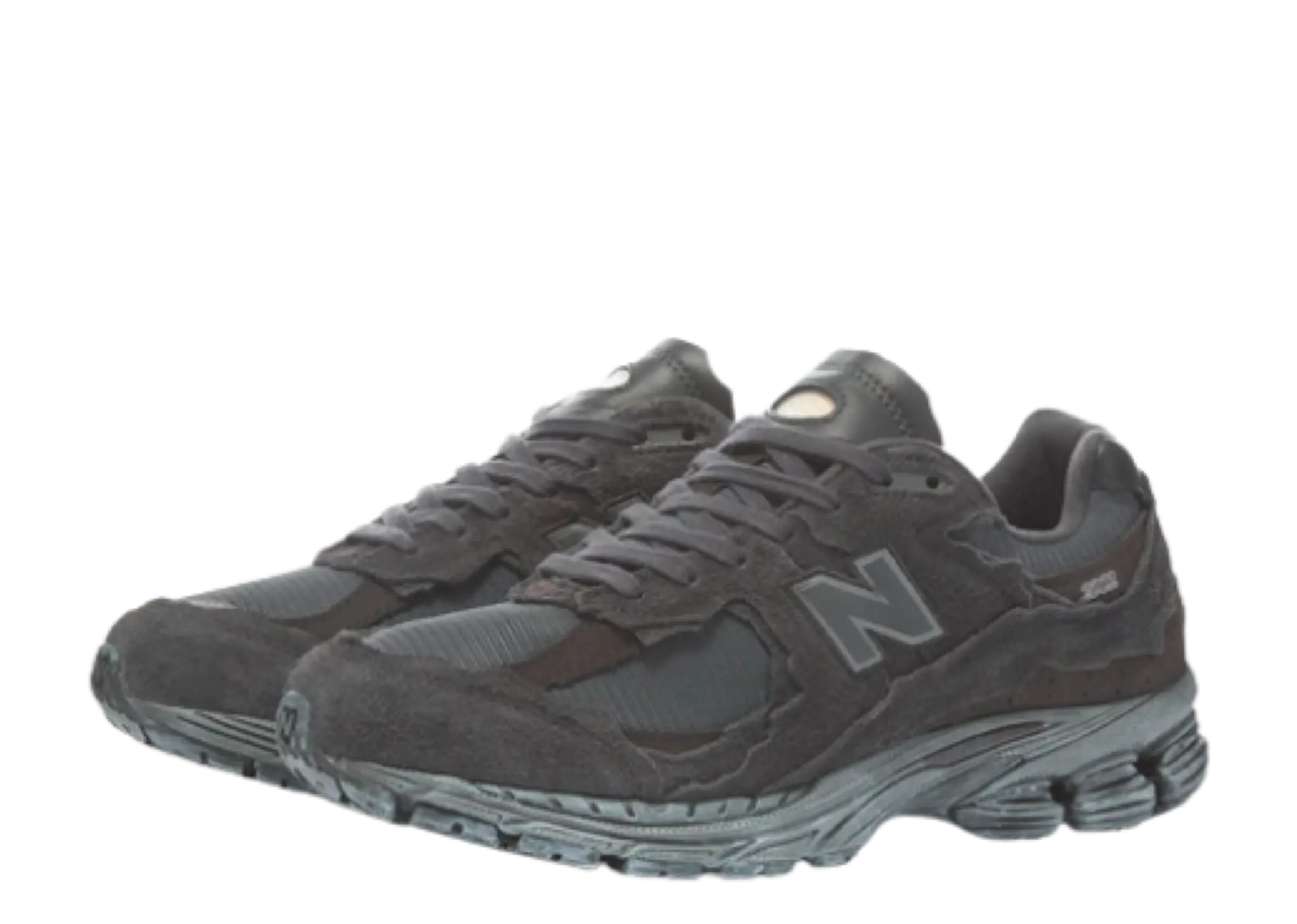 New Balance 2002R Protection Pack Phantom - photo 2