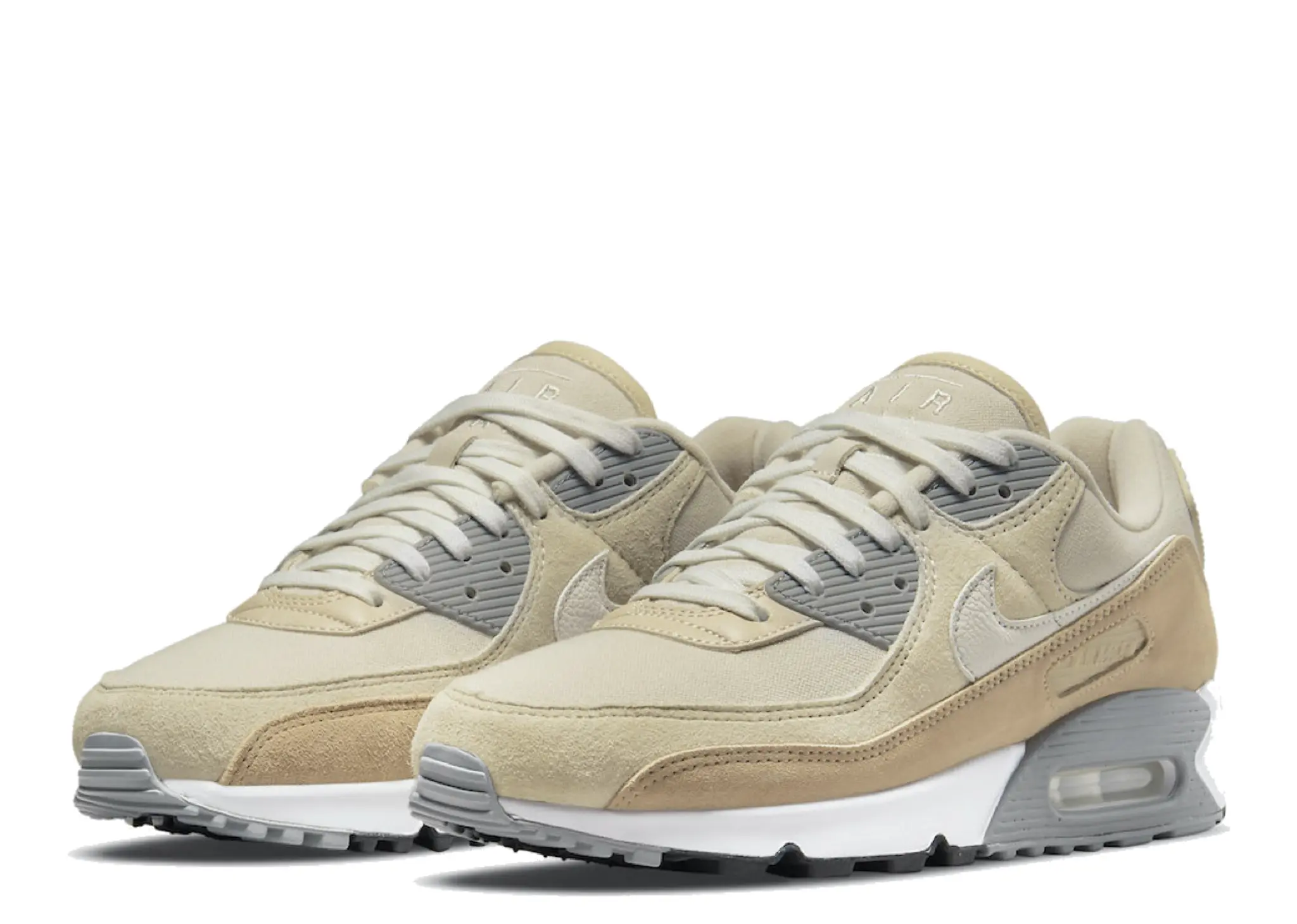 Nike Air Max 90 Premium Sanddrift - photo 2