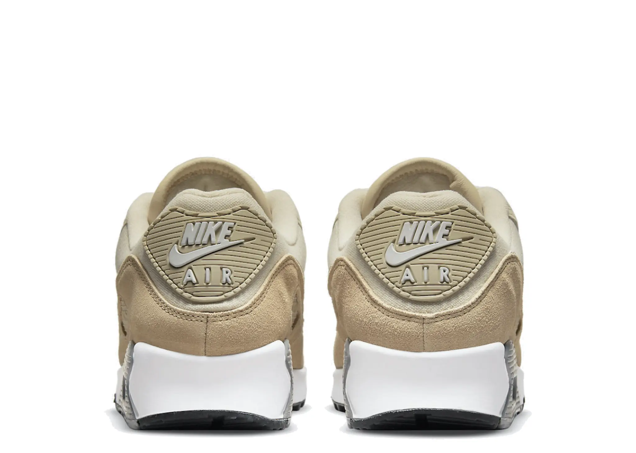 Nike Air Max 90 Premium Sanddrift - photo 3
