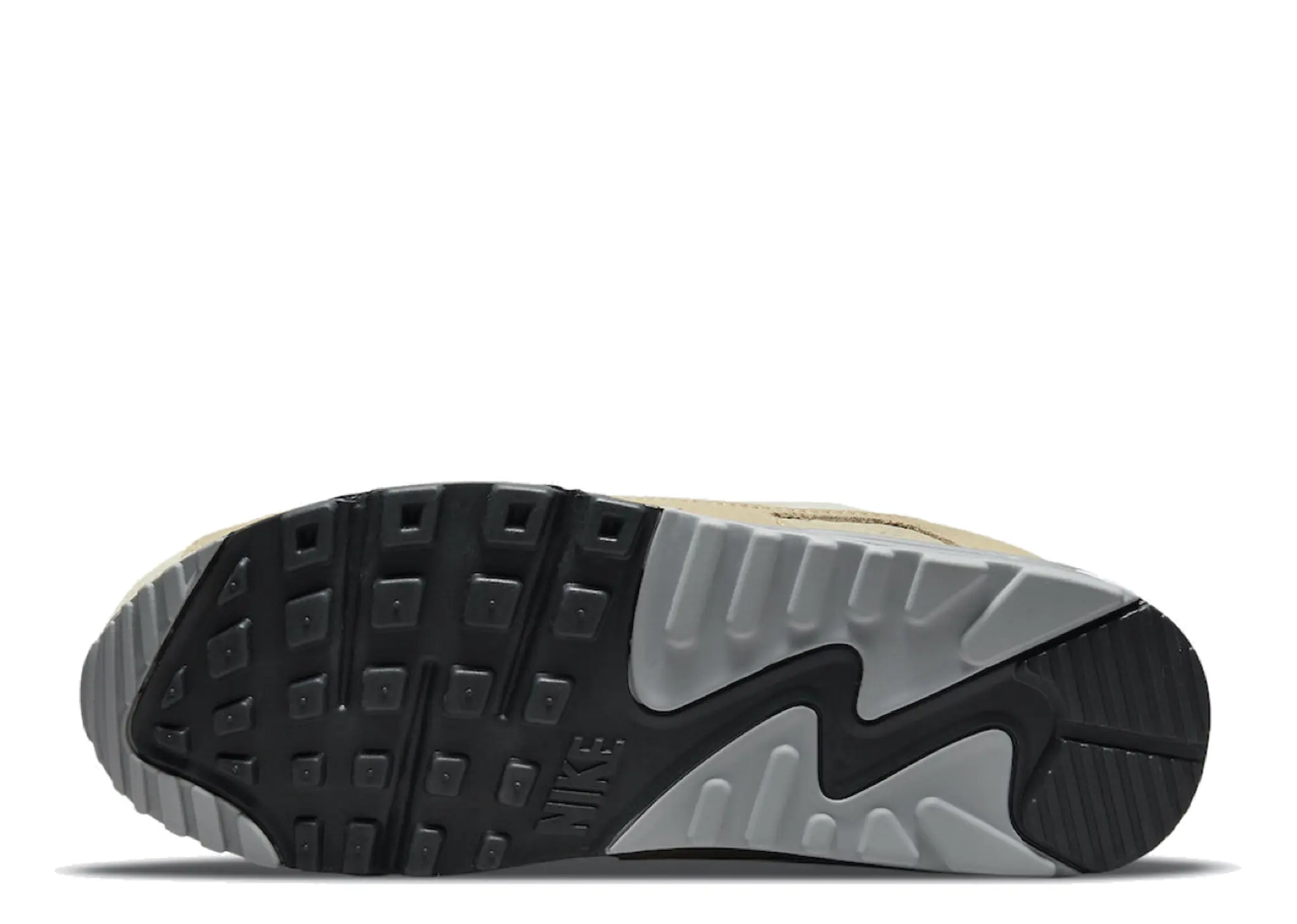 Nike Air Max 90 Premium Sanddrift - photo 4