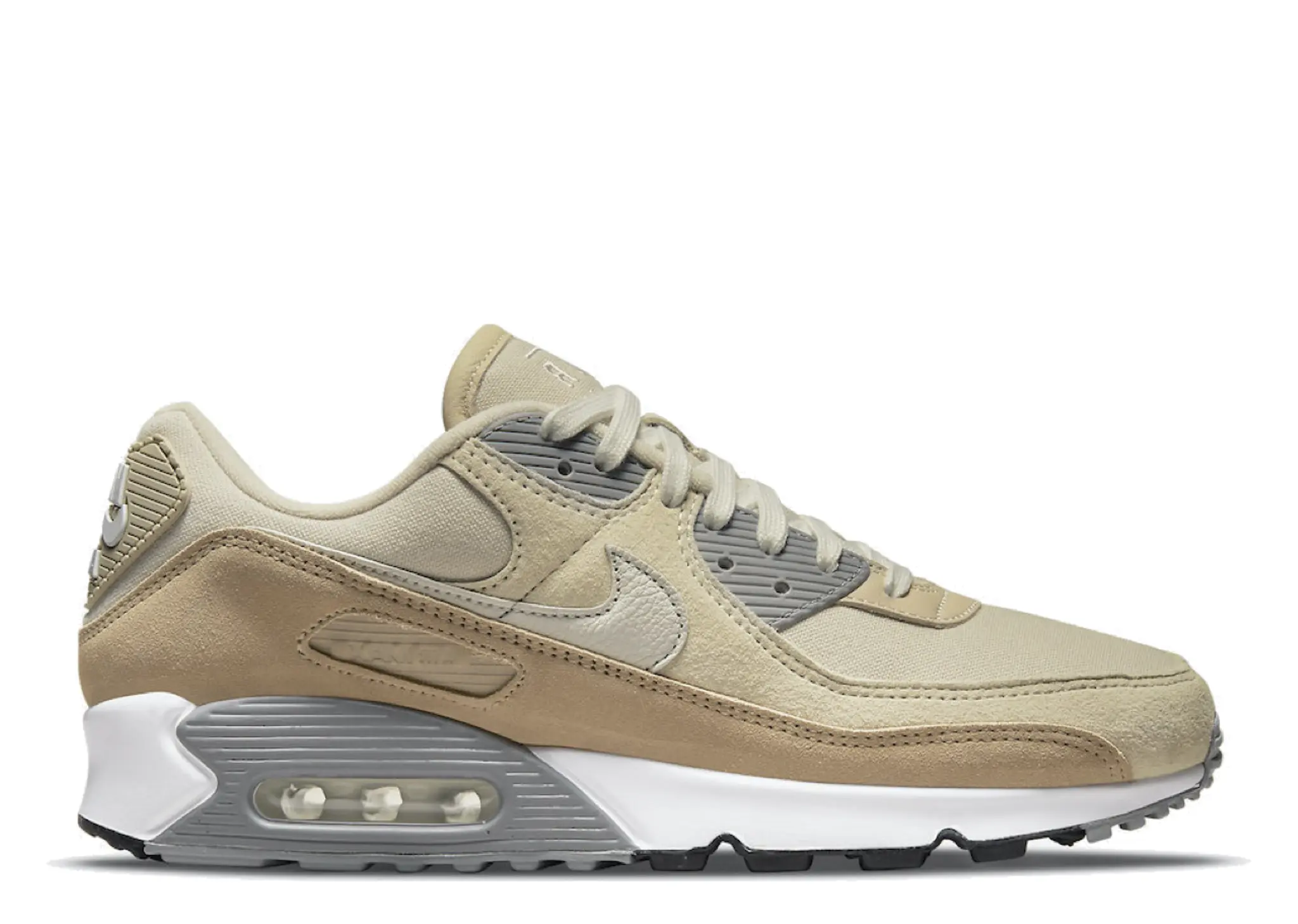 Nike Air Max 90 Premium Sanddrift