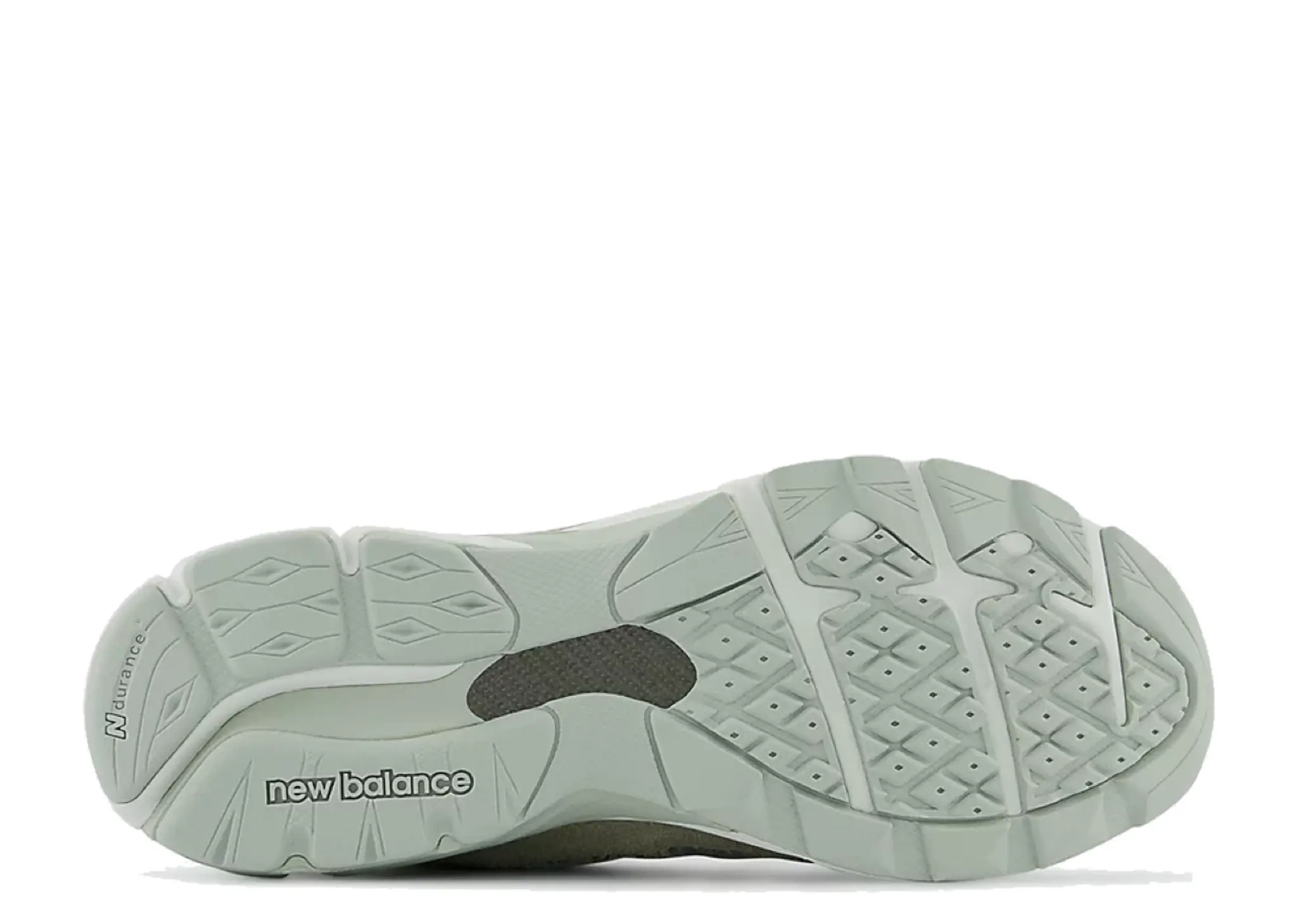 New Balance 990v3 Levi's Elephant Skin - photo 3