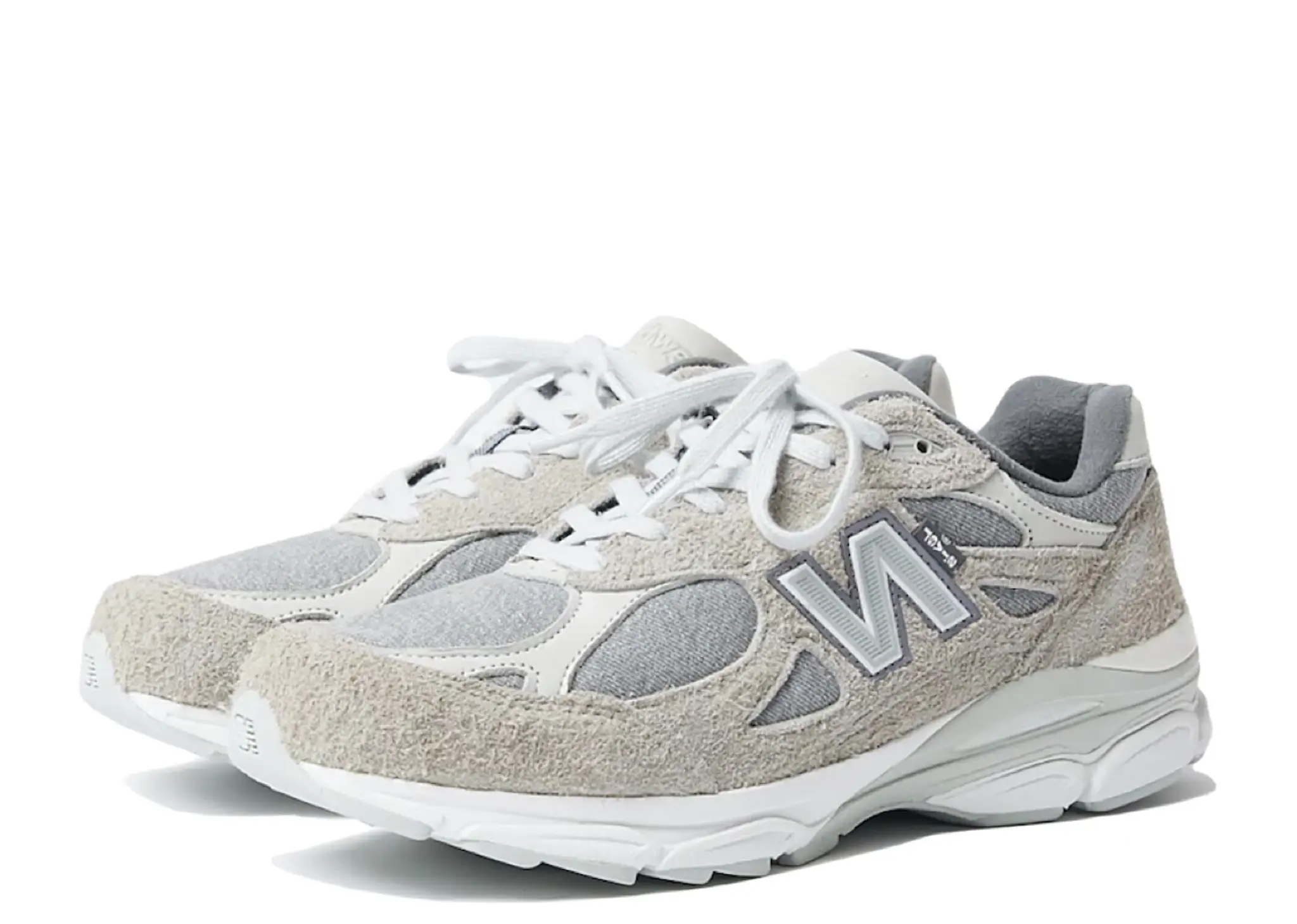 New Balance 990v3 Levi's Elephant Skin - photo 2