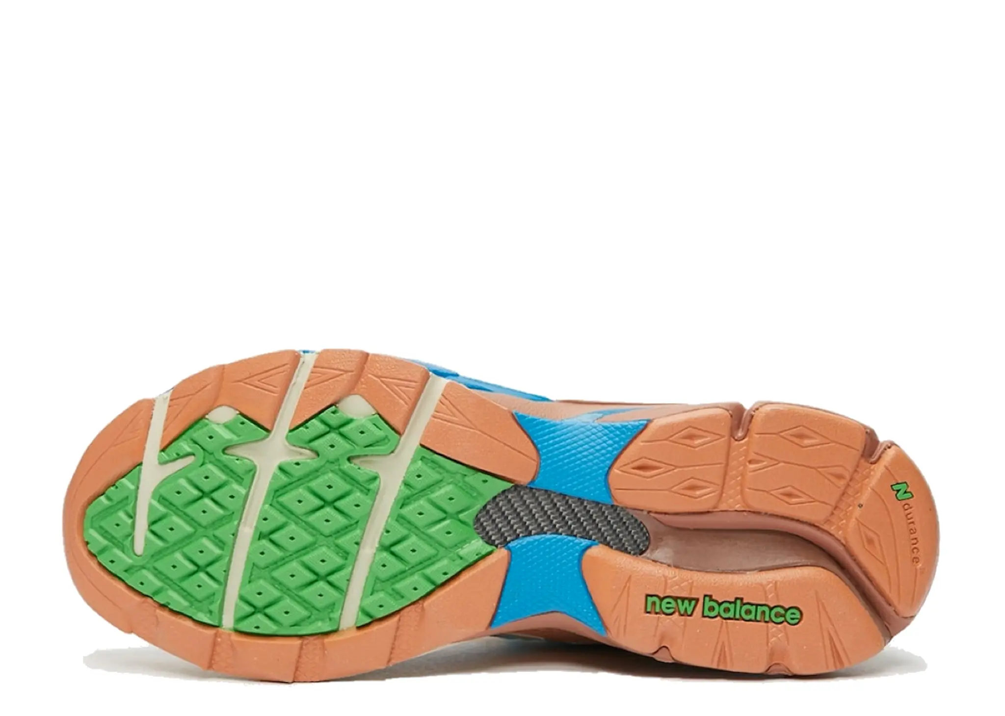 New Balance 990v3 Joe Freshgoods Outside Clothes - photo 4