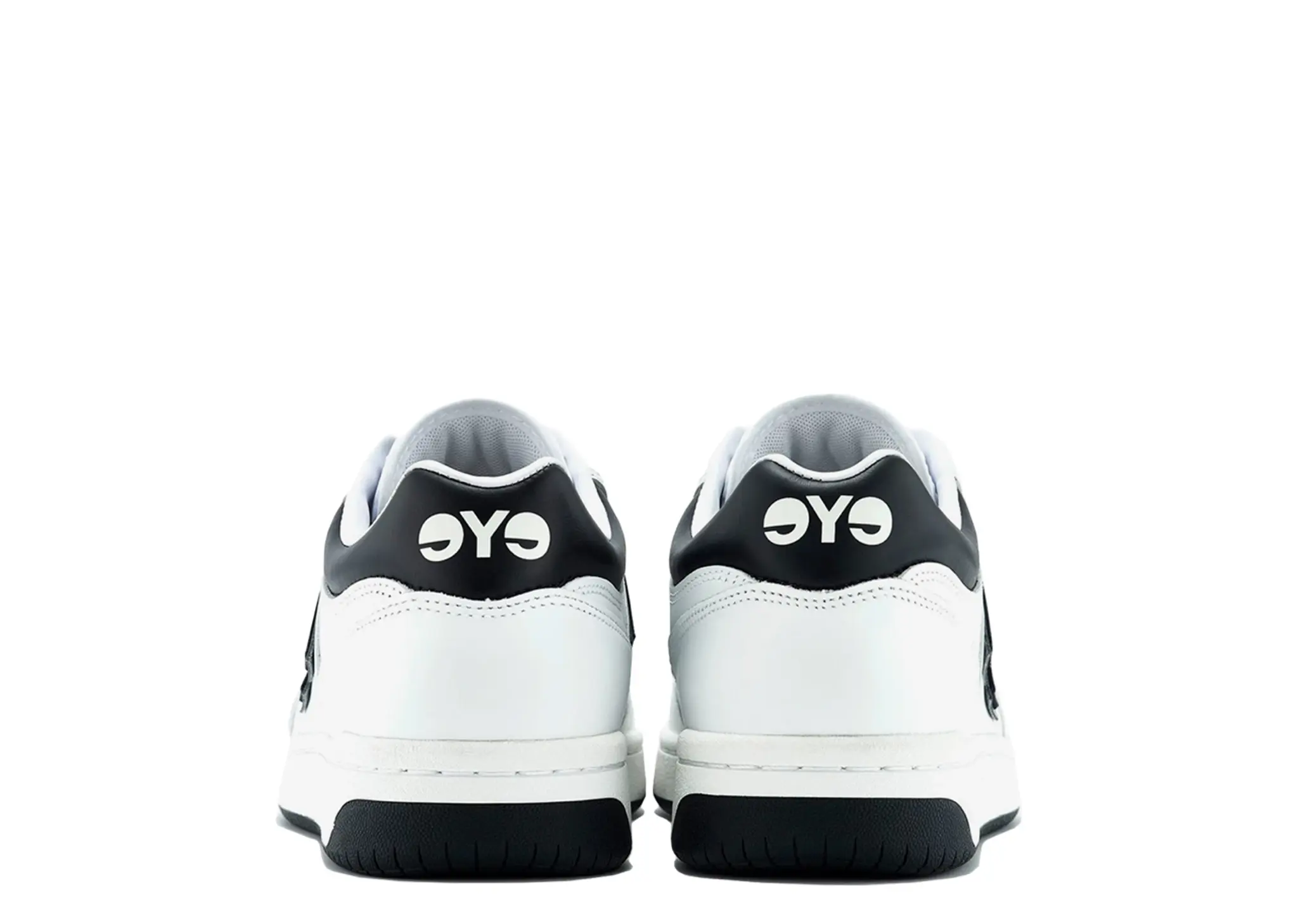 New Balance 480 x Junya Watanabe White Black - photo 3