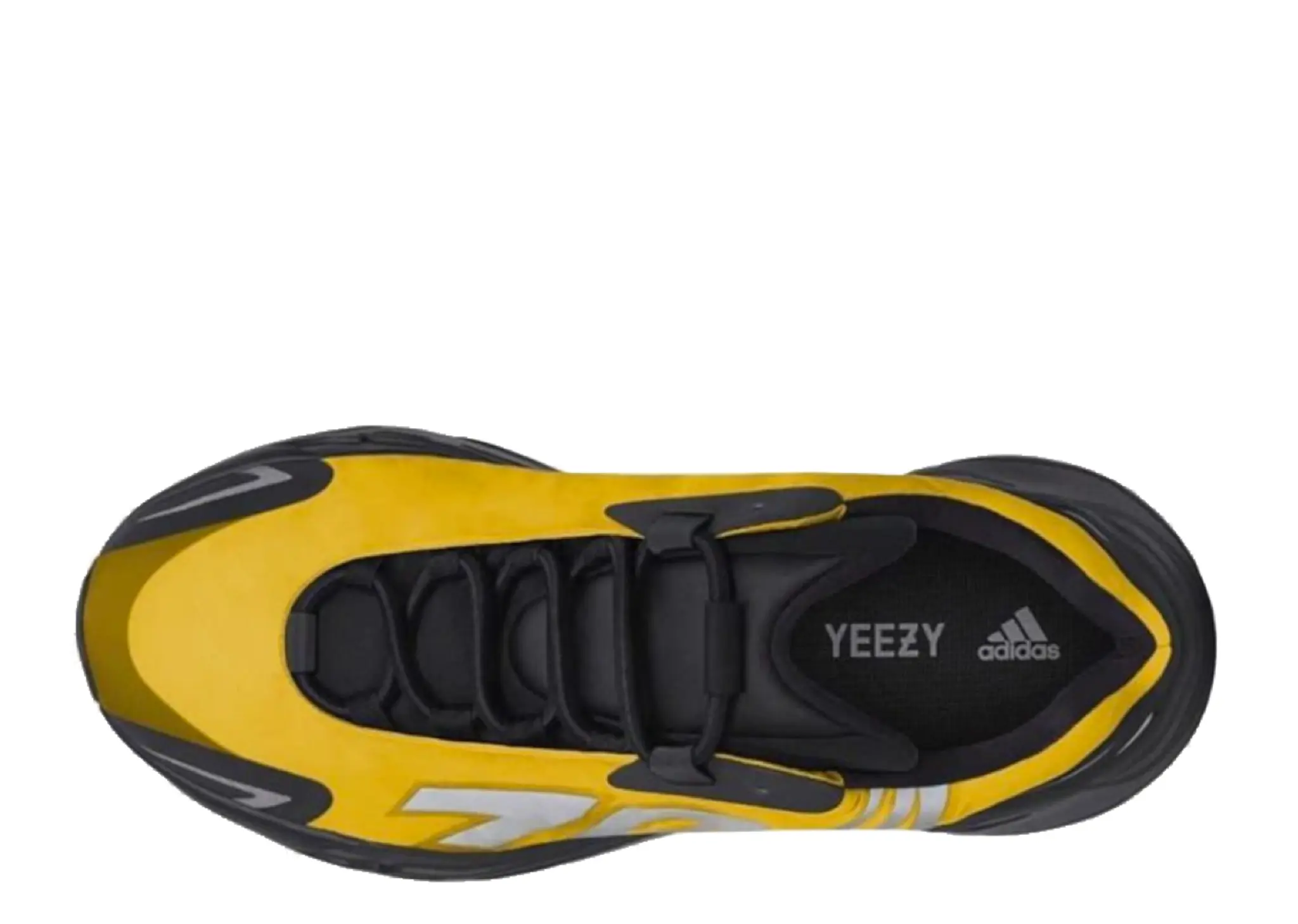 Yeezy Boost 700 MNVN Honey Flux - photo 2