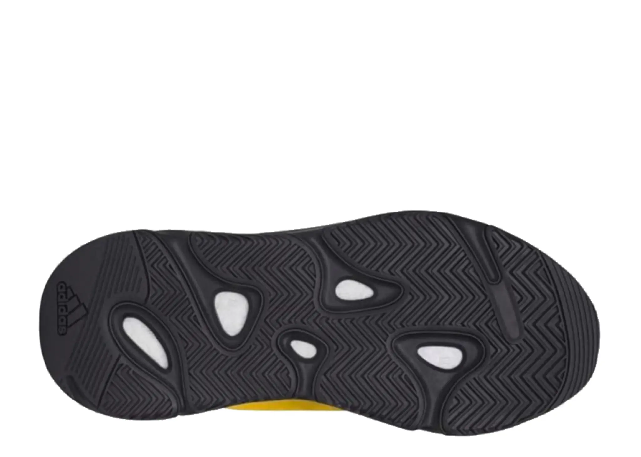 Yeezy Boost 700 MNVN Honey Flux - photo 4
