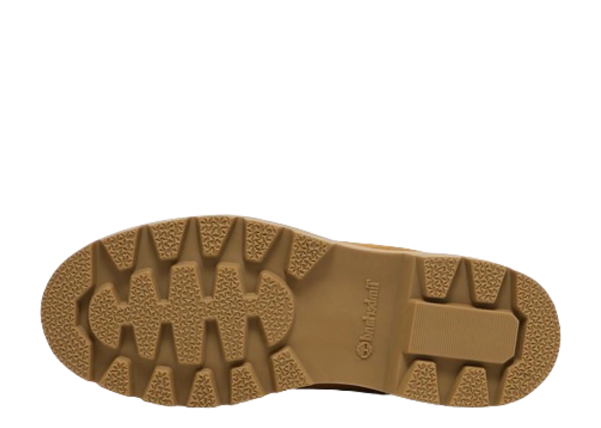 Timberland 6 Inch Wheat Brown - photo 4