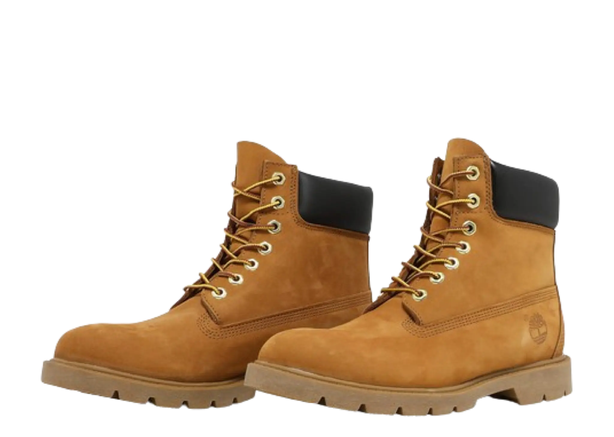 Timberland 6 Inch Wheat Brown - photo 2