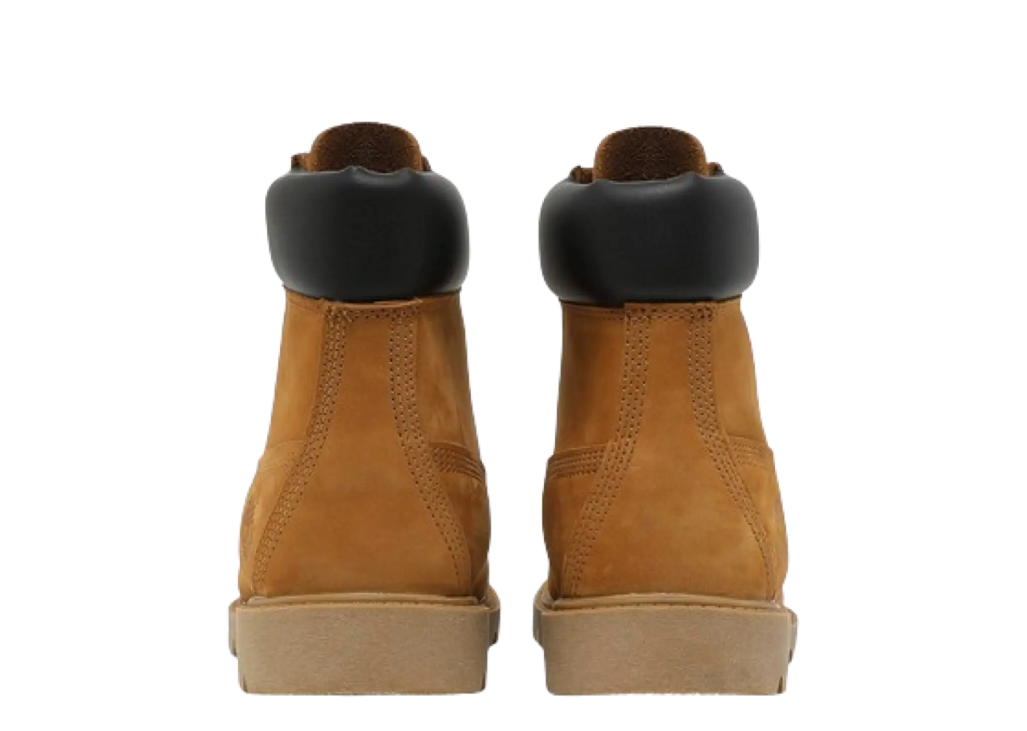 Timberland 6 Inch Wheat Brown - photo 3