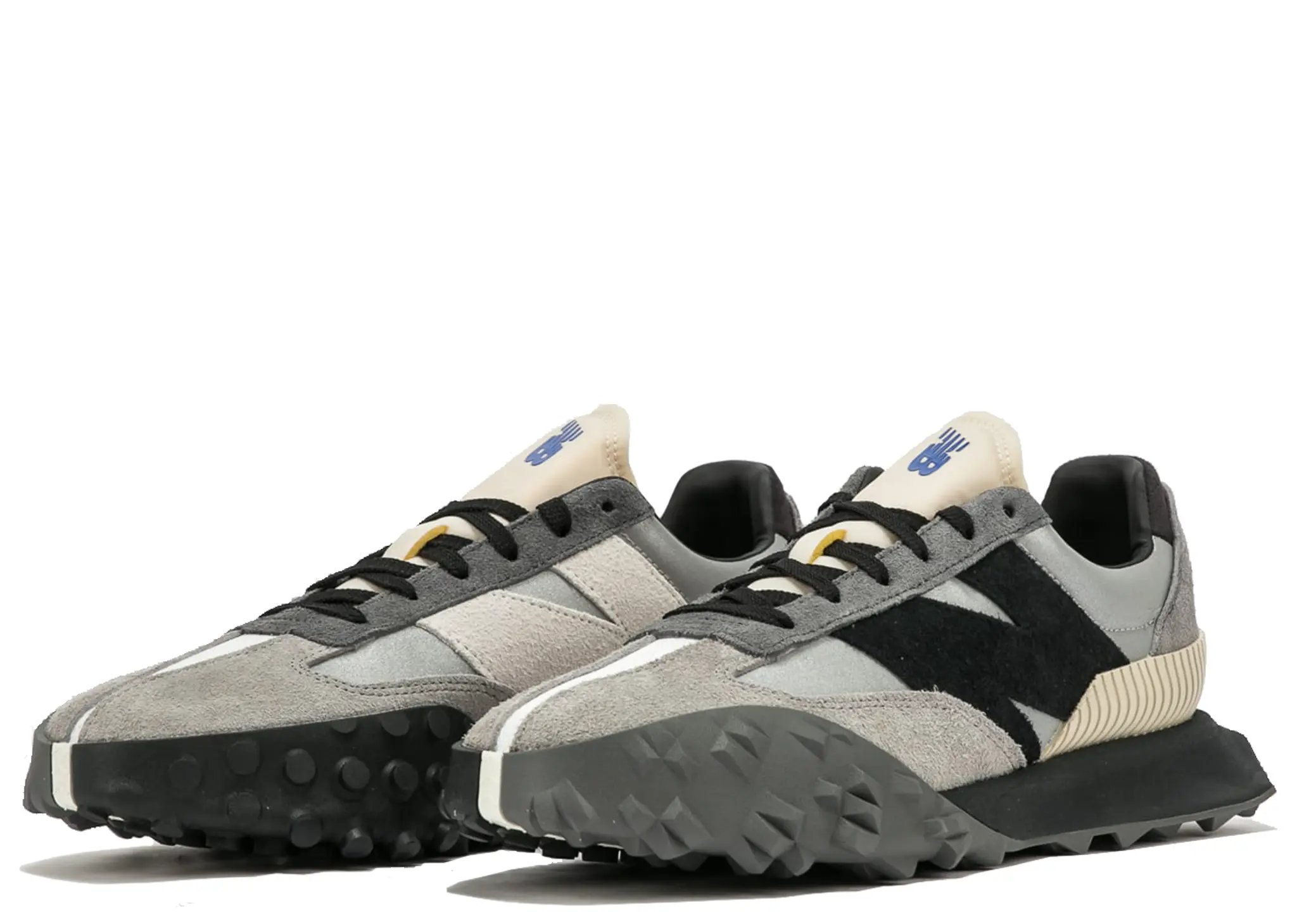 New Balance XC-72 Castlerock - photo 2