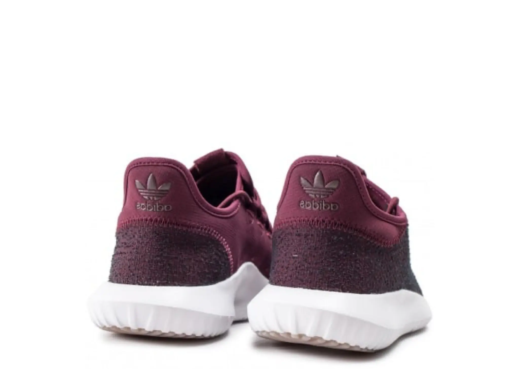 Adidas Tubular Shadow Maroon - photo 3