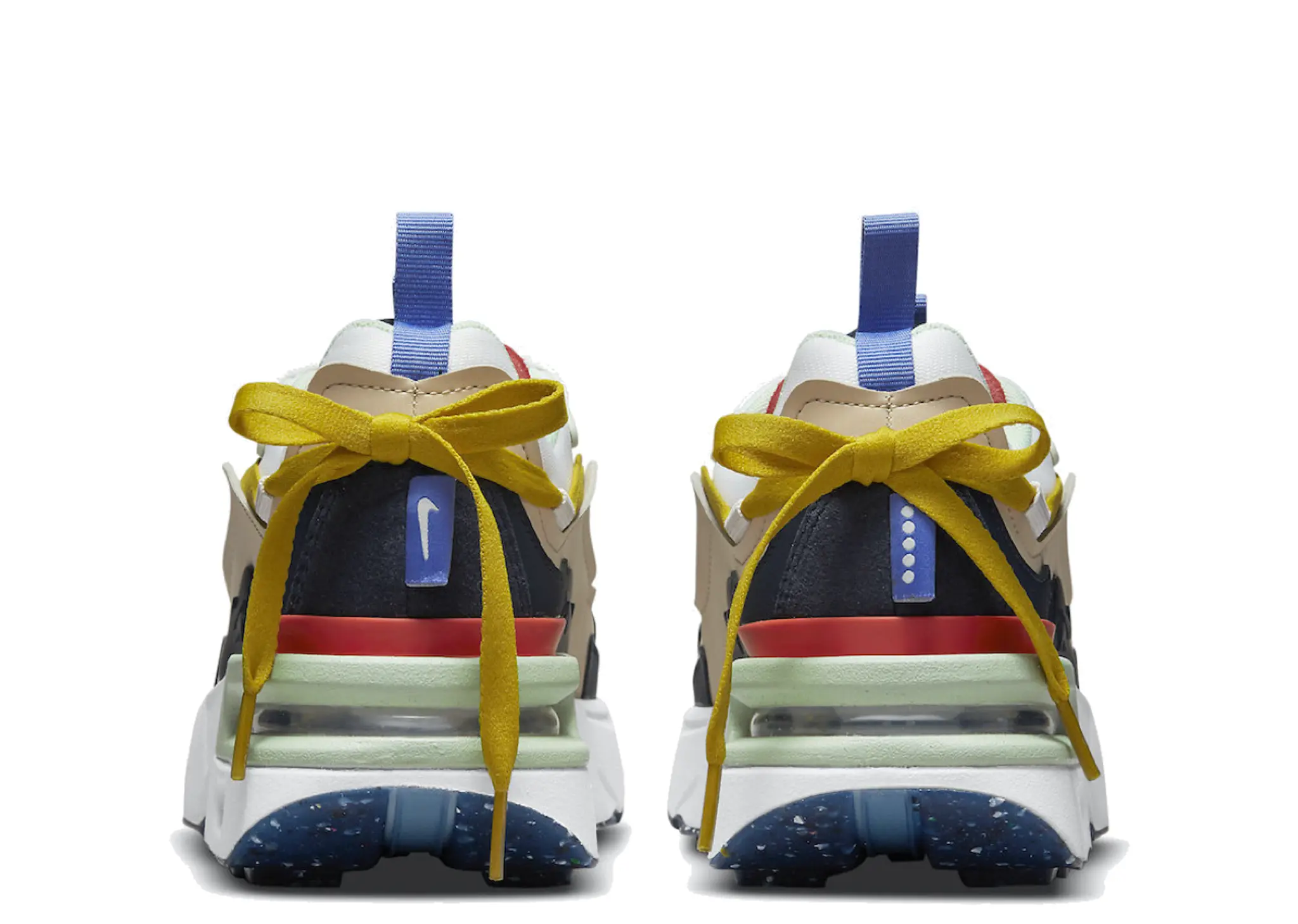 Nike Air Max Furyosa Rattan (Women's) - photo 3