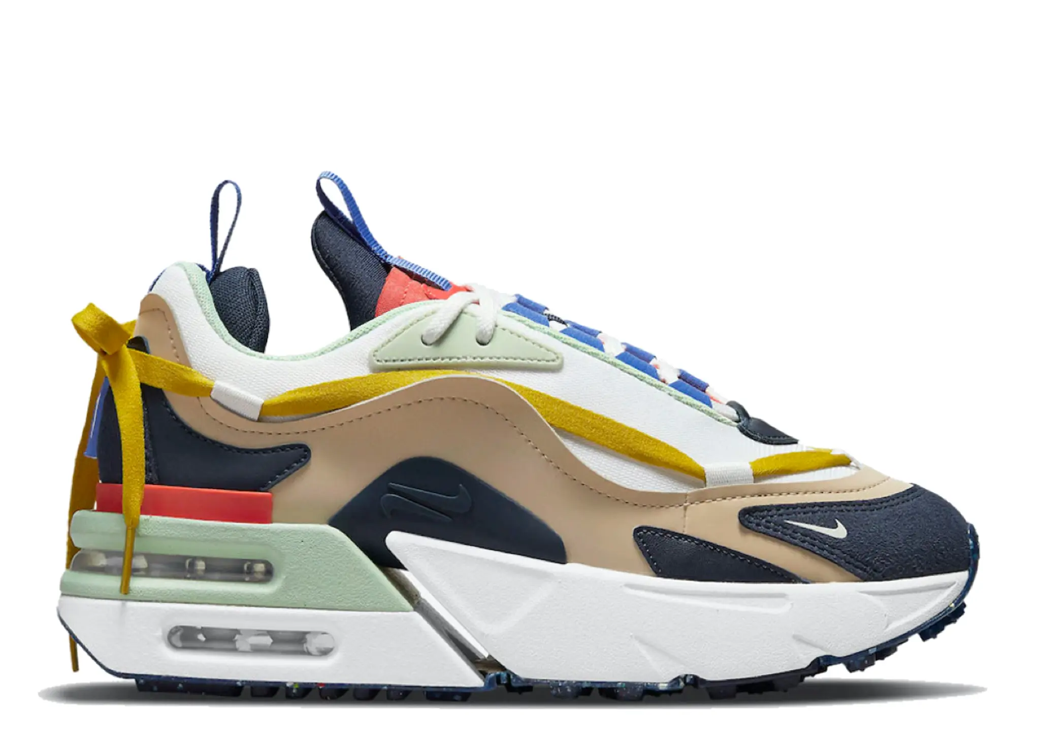 Nike Air Max Furyosa Rattan (Women's)