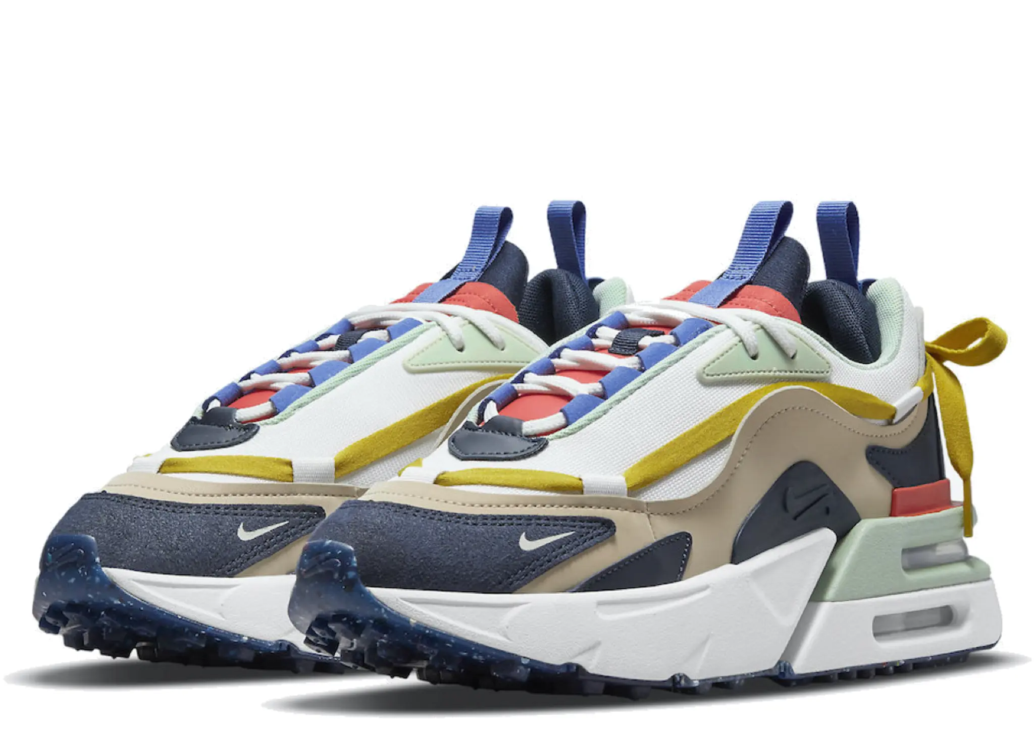 Nike Air Max Furyosa Rattan (Women's) - photo 2