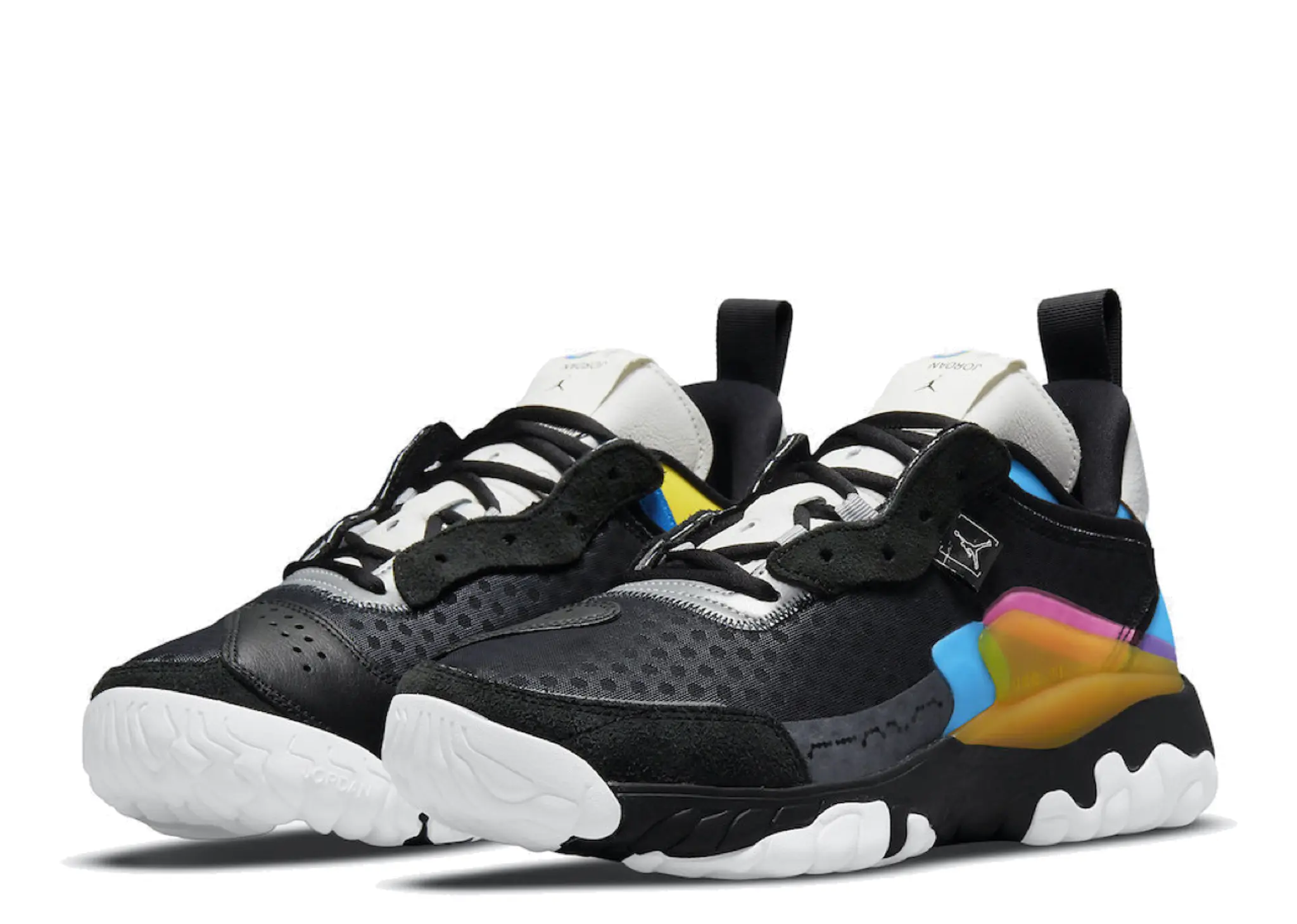 Jordan Delta 2 3D - photo 2