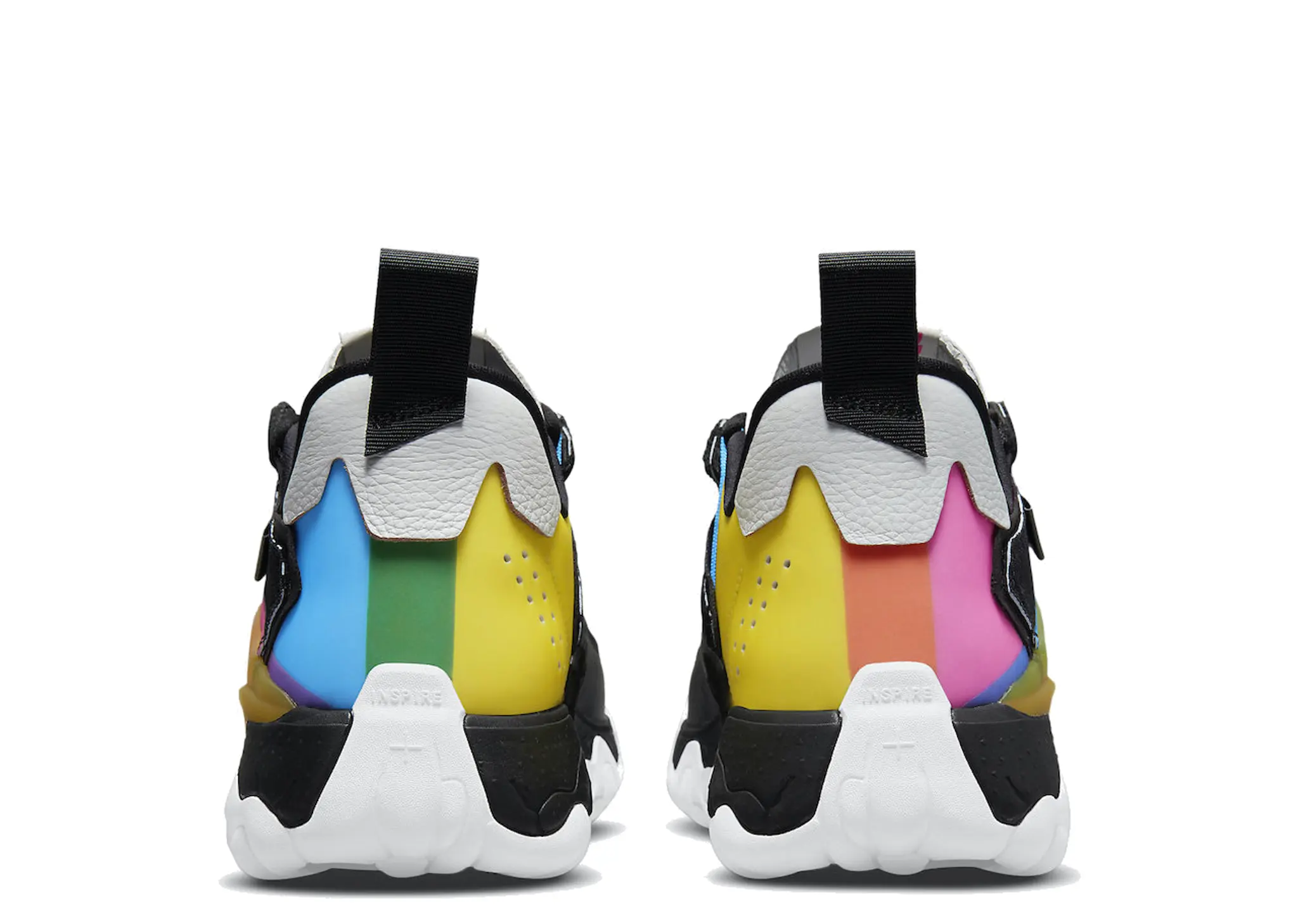Jordan Delta 2 3D - photo 3