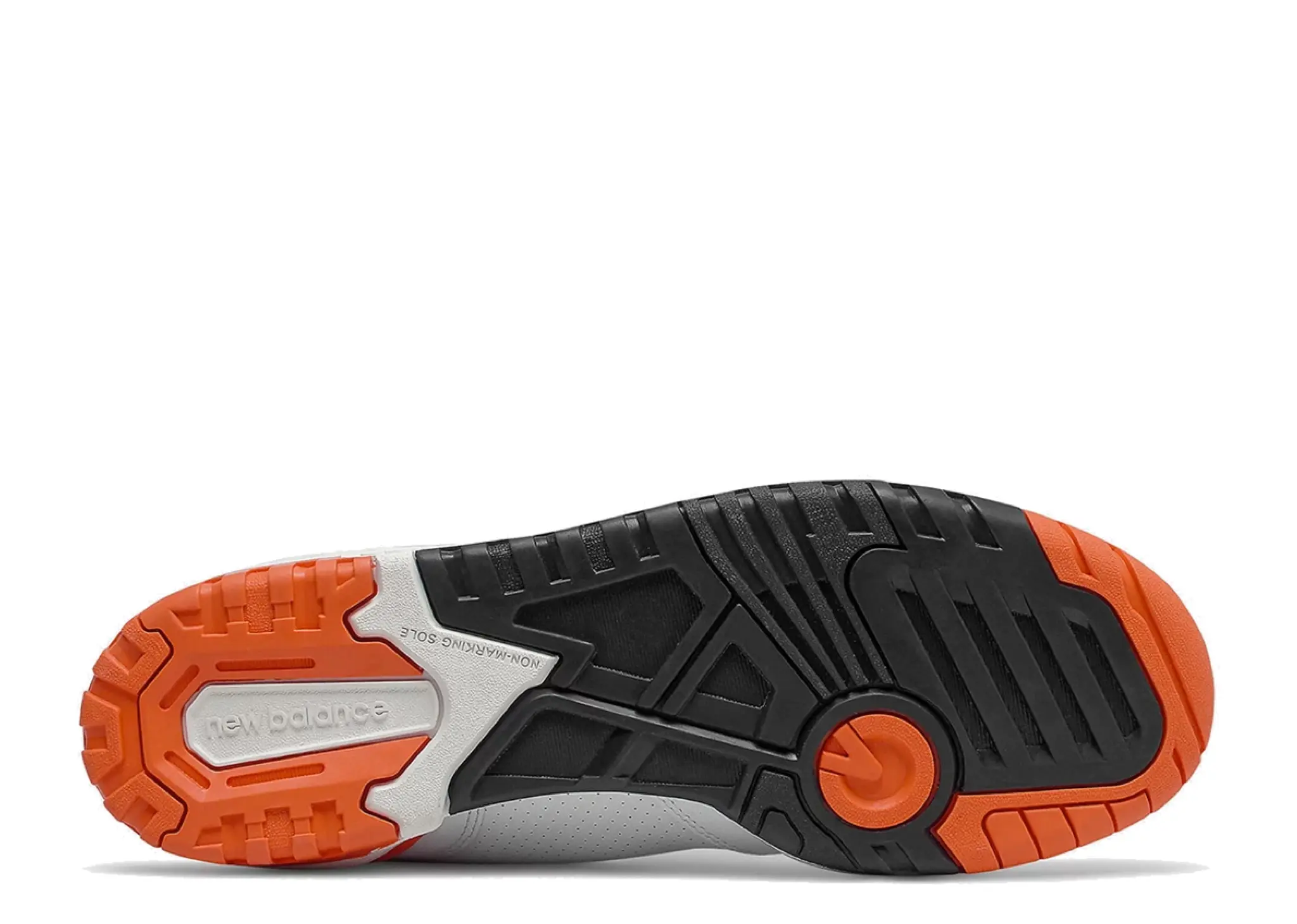 New Balance 550 Syracuse - photo 4