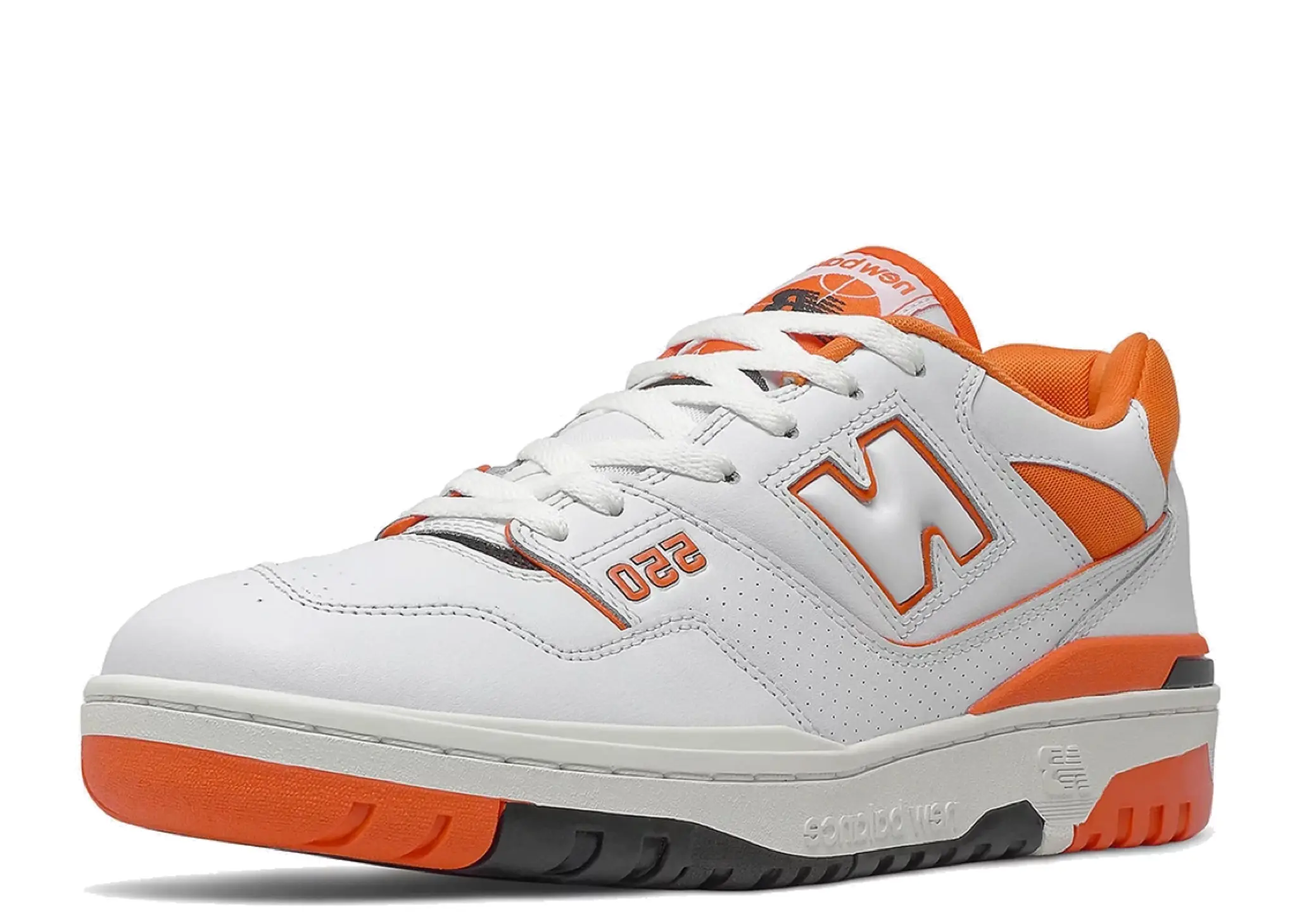 New Balance 550 Syracuse - photo 2