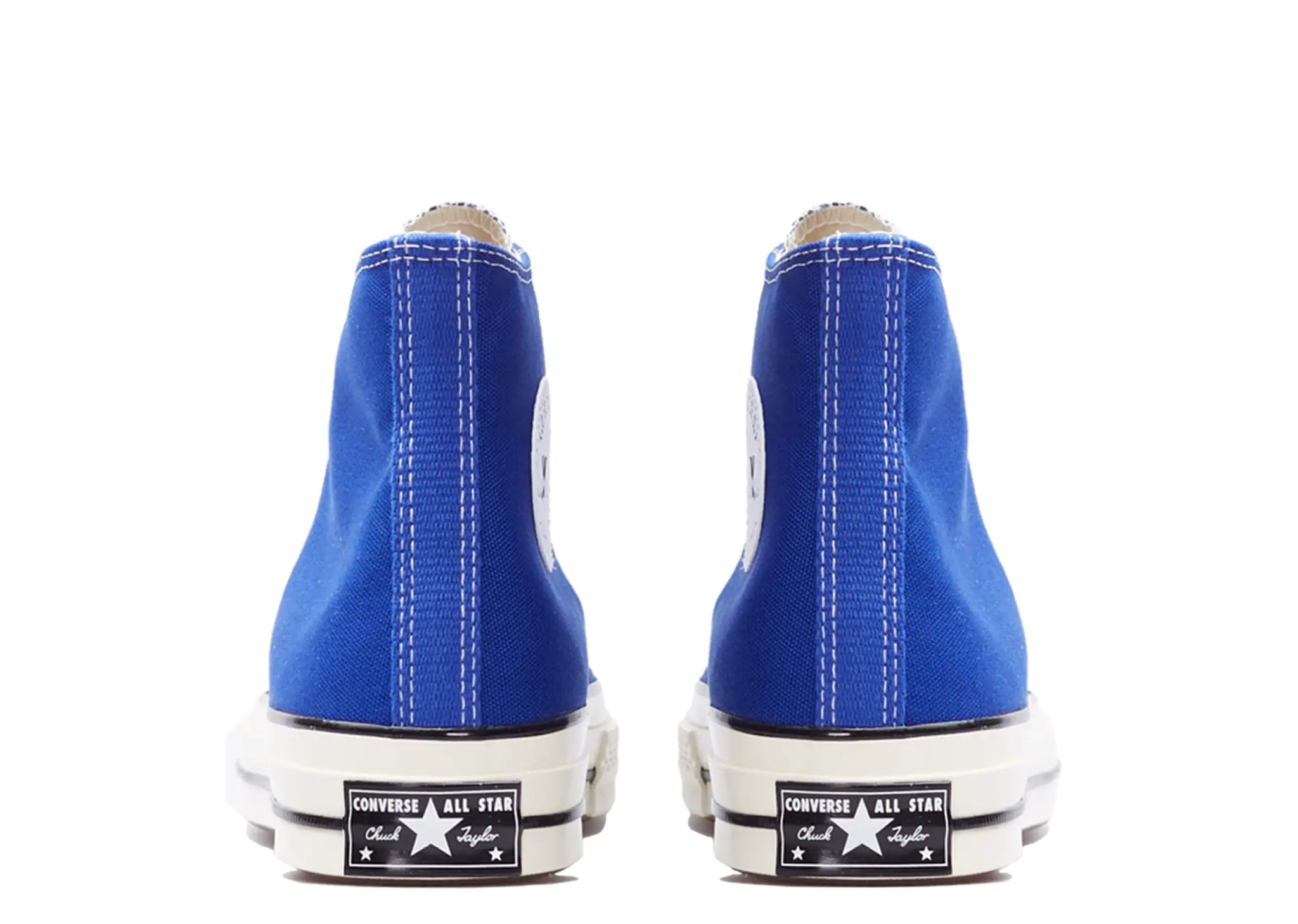 Converse Chuck Taylor All-Star 70's High Rush Blue - photo 3