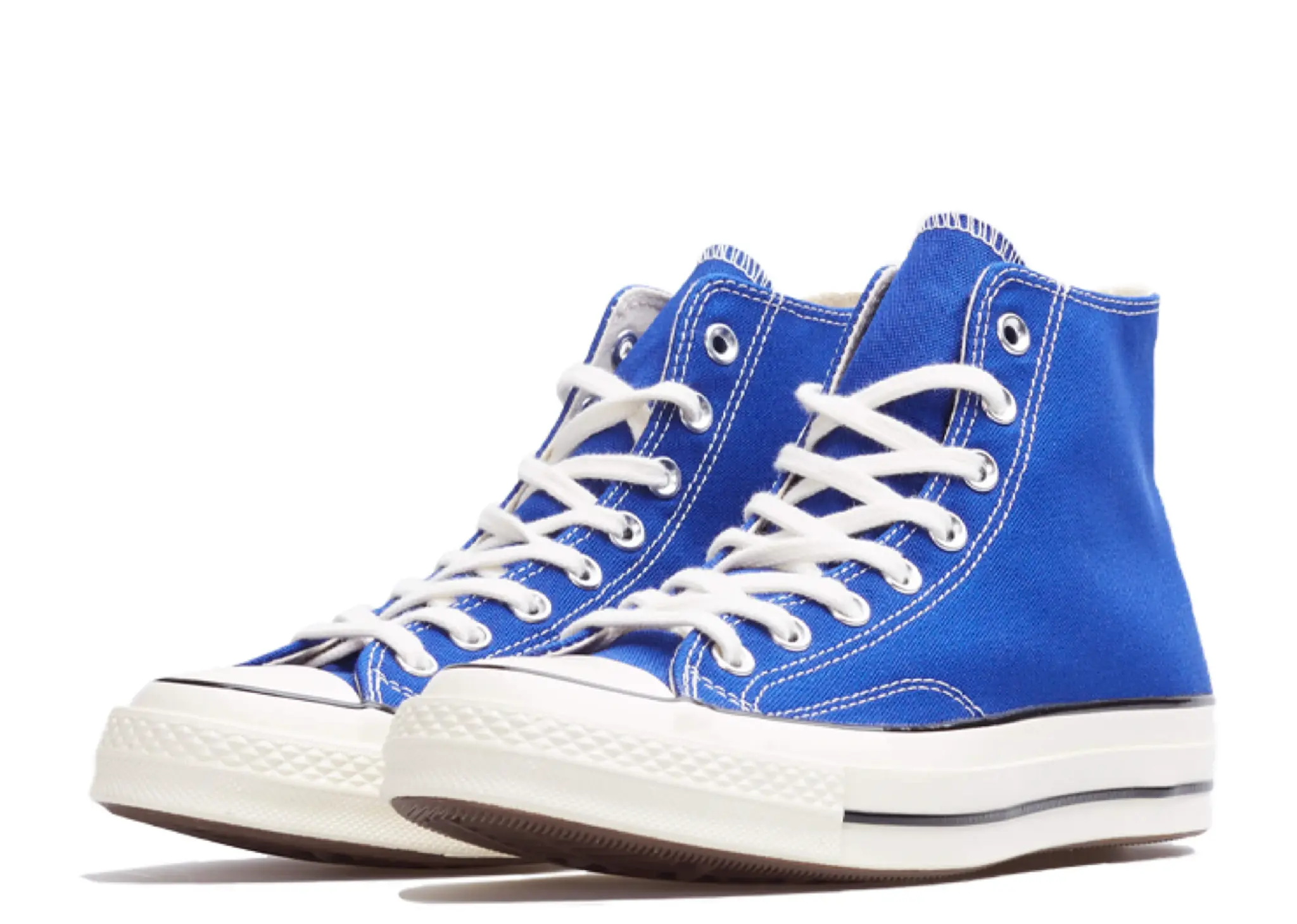 Converse Chuck Taylor All-Star 70's High Rush Blue - photo 2