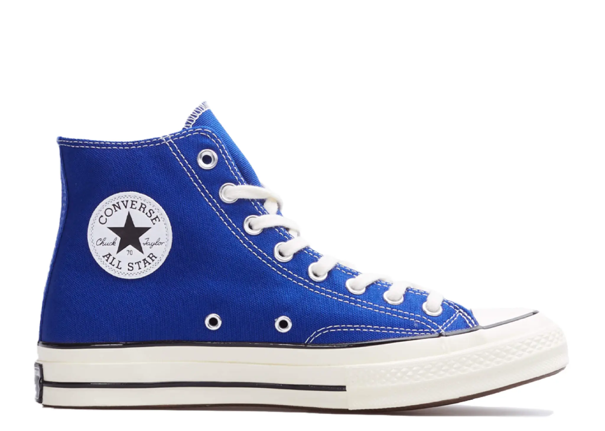 Converse Chuck Taylor All-Star 70's High Rush Blue