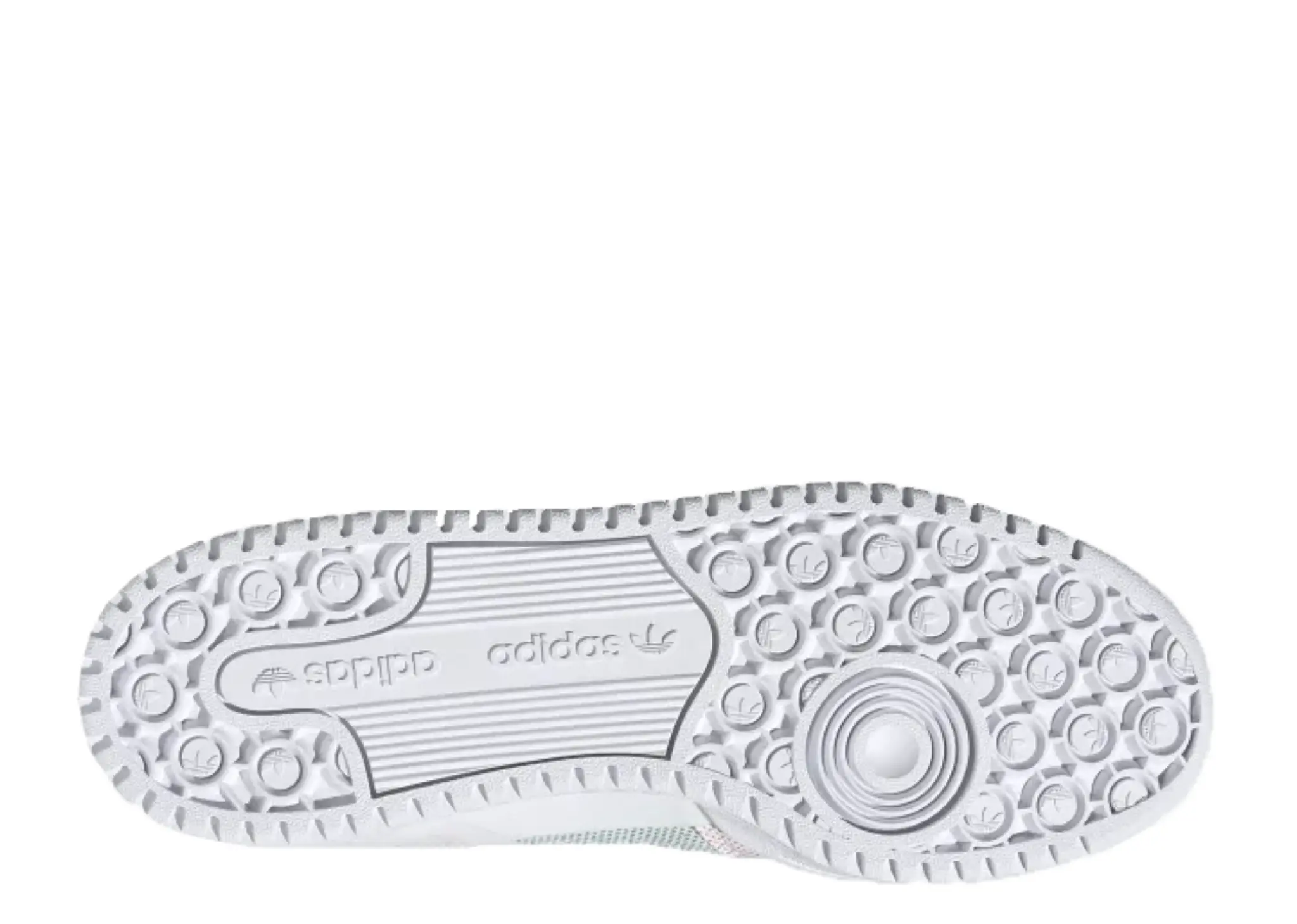 Adidas Forum Low Pixar White - photo 4