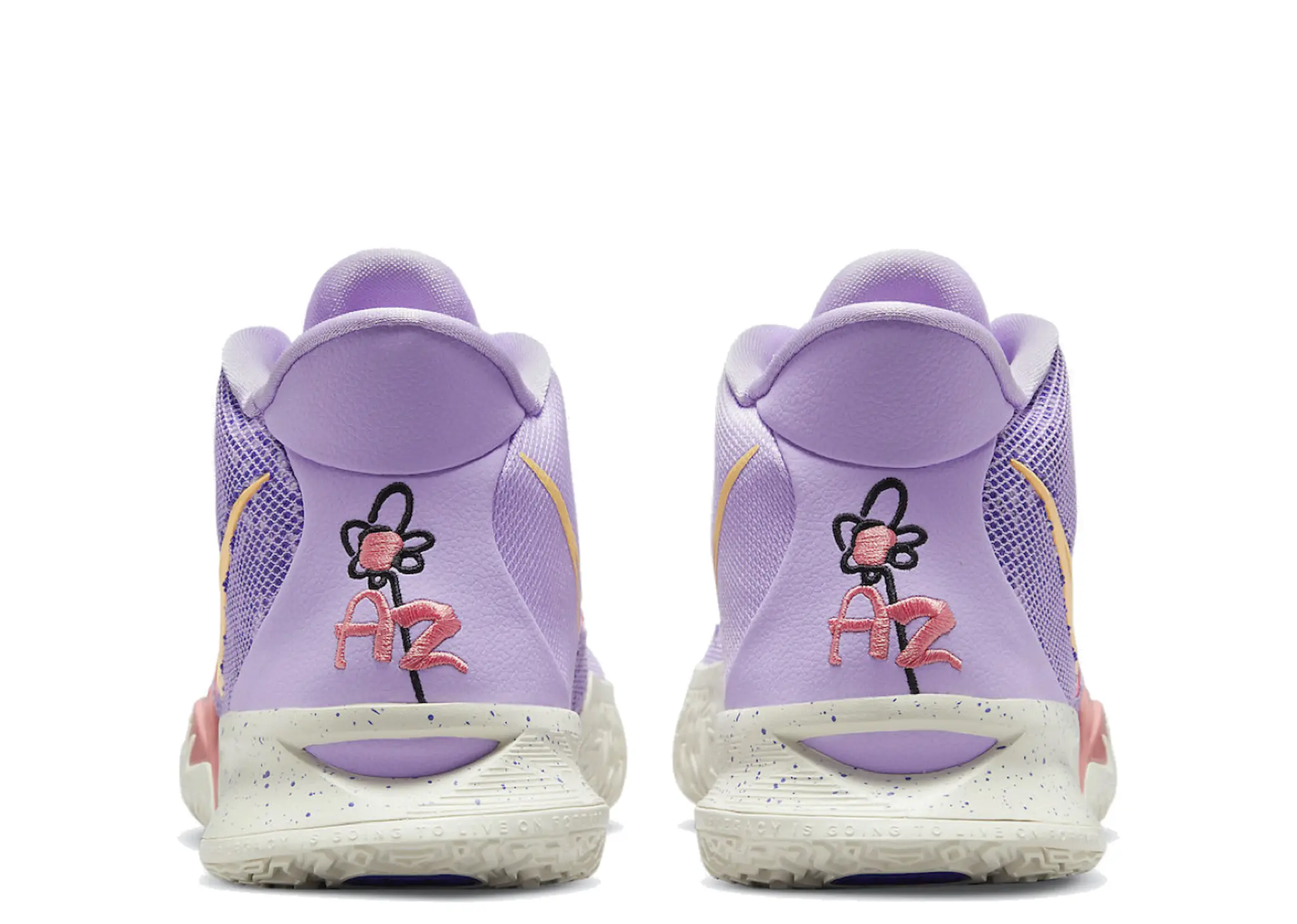 Nike Kyrie 7 Daughters Azurie - photo 3