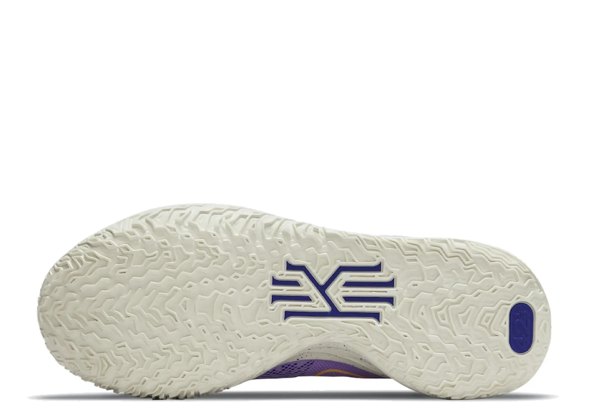 Nike Kyrie 7 Daughters Azurie - photo 4