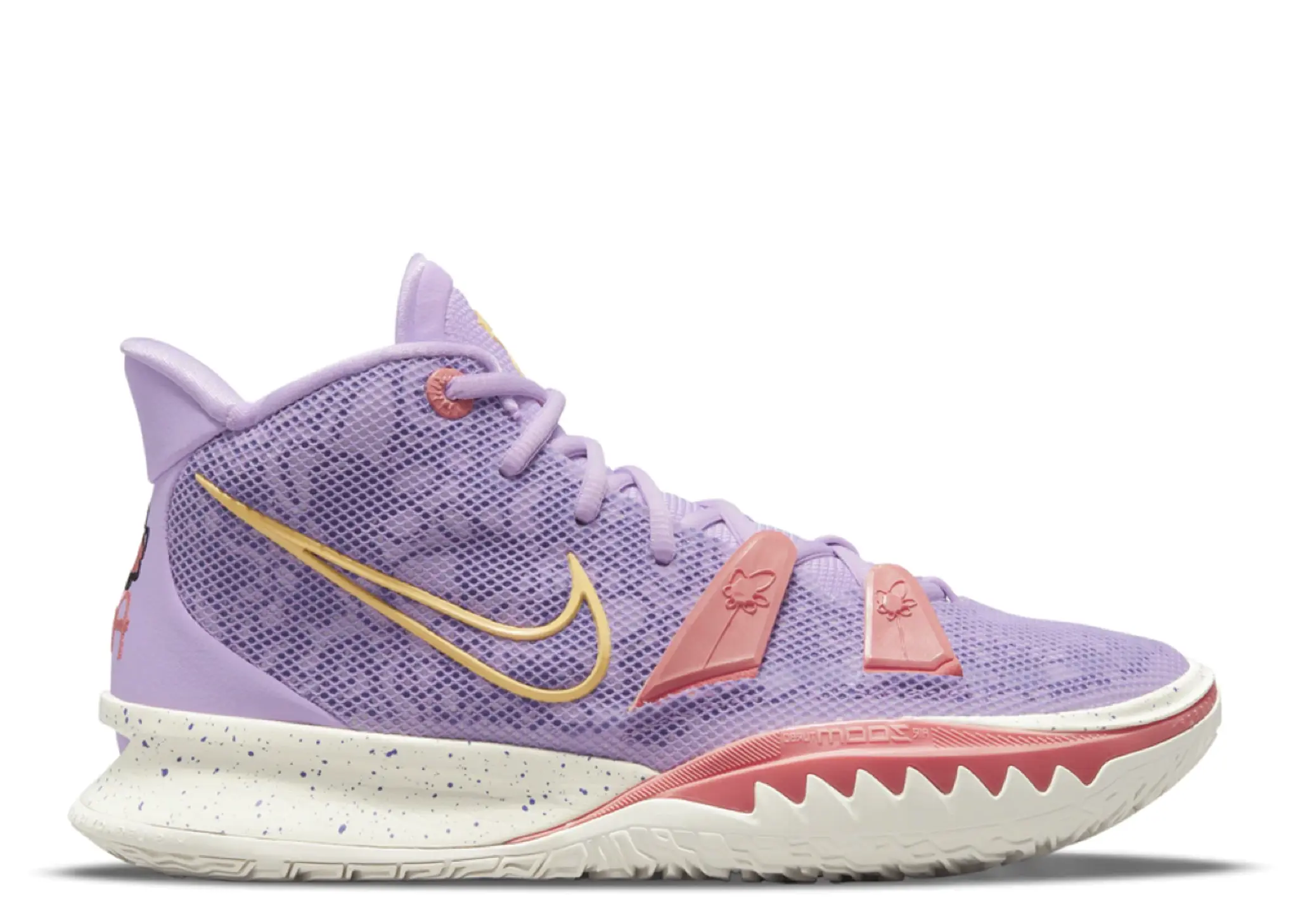 Nike Kyrie 7 Daughters Azurie