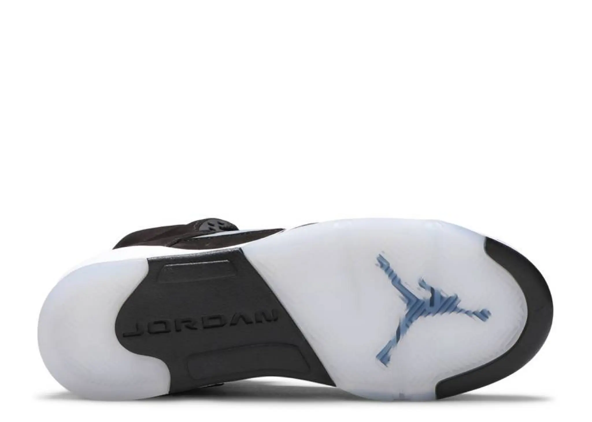 Jordan 5 Retro Moonlight (2021) (Grade School) - photo 4