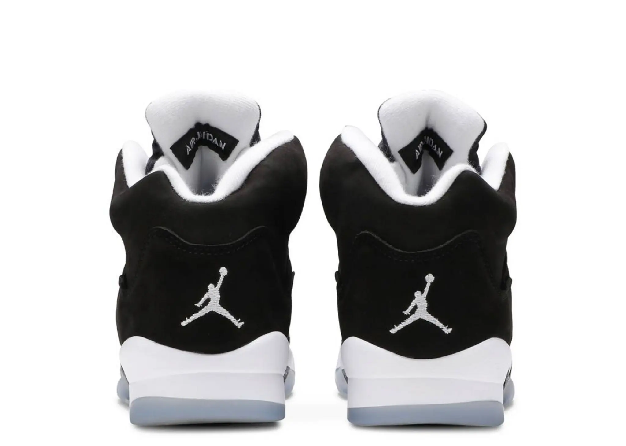 Jordan 5 Retro Moonlight (2021) (Grade School) - photo 3