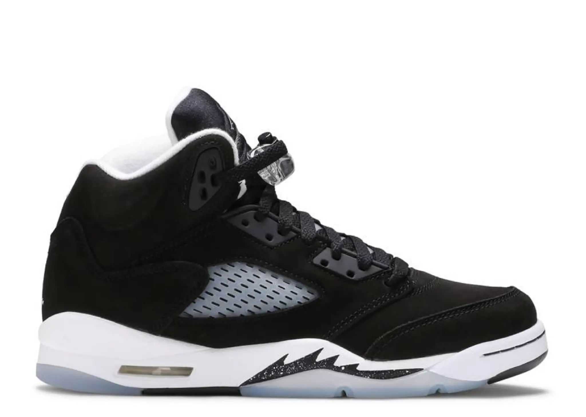 Jordan 5 Retro Moonlight (2021) (Grade School)